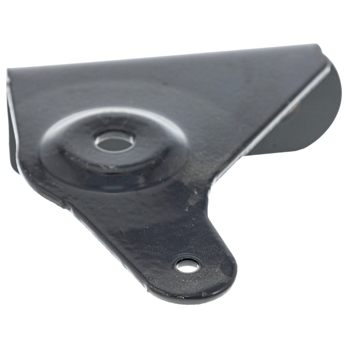 CUB CADET 783-08226A-0637 Powder Black Floating Idler Bracket