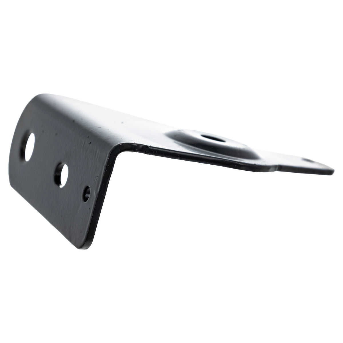 MTD 783-08226A-0637 Powder Black Floating Idler Bracket