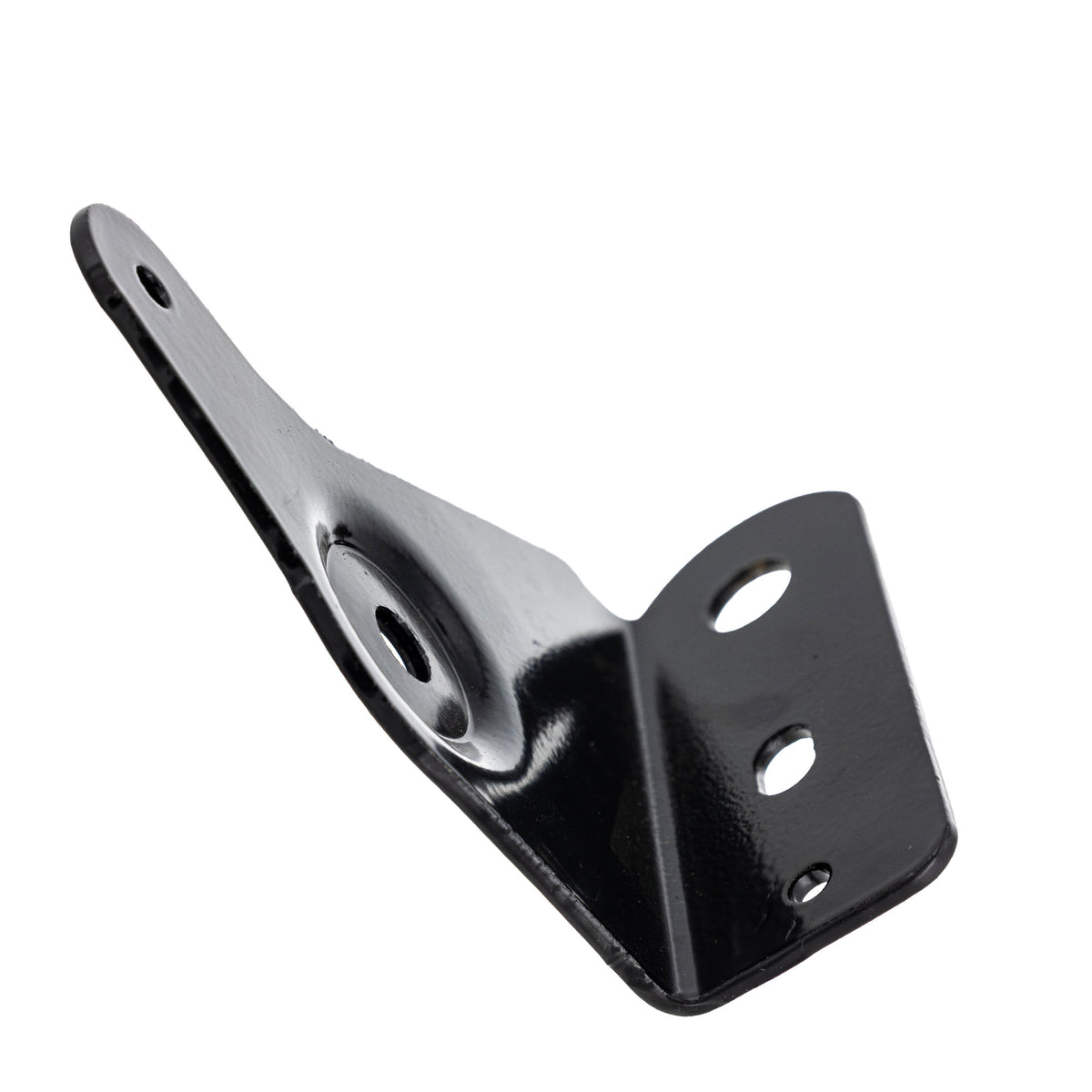 CUB CADET 783-08226A-0637 Powder Black Floating Idler Bracket