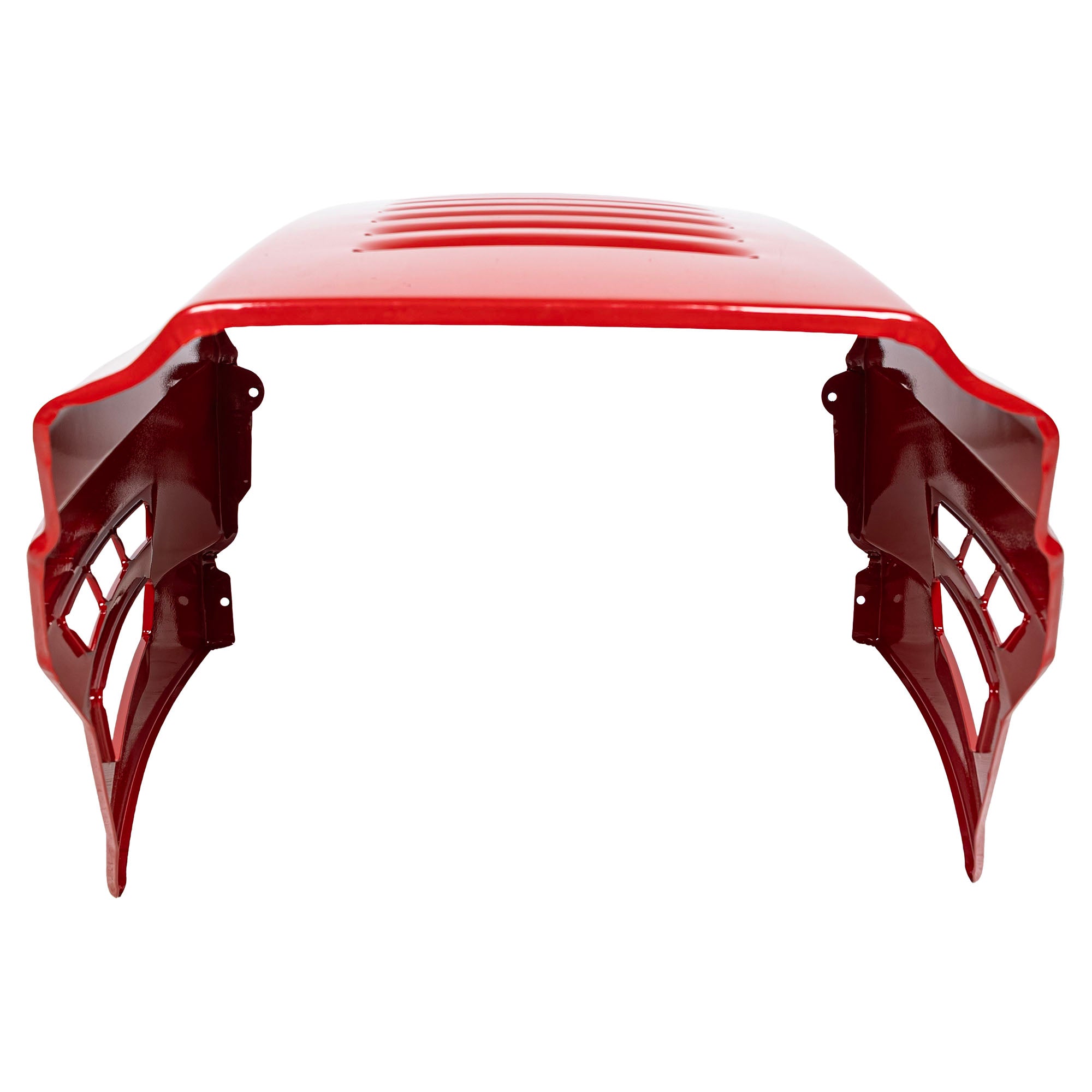 MTD 783-08259E-4044 Red Hood Cpx
