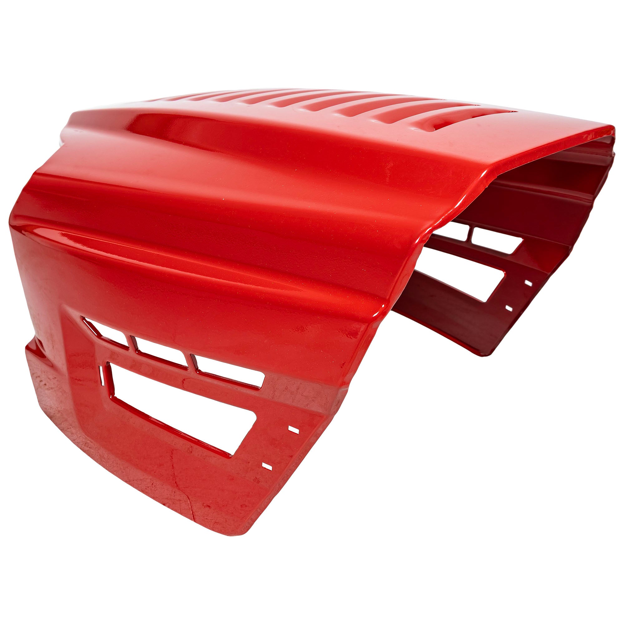 MTD 783-08259E-4044 Red Hood Cpx