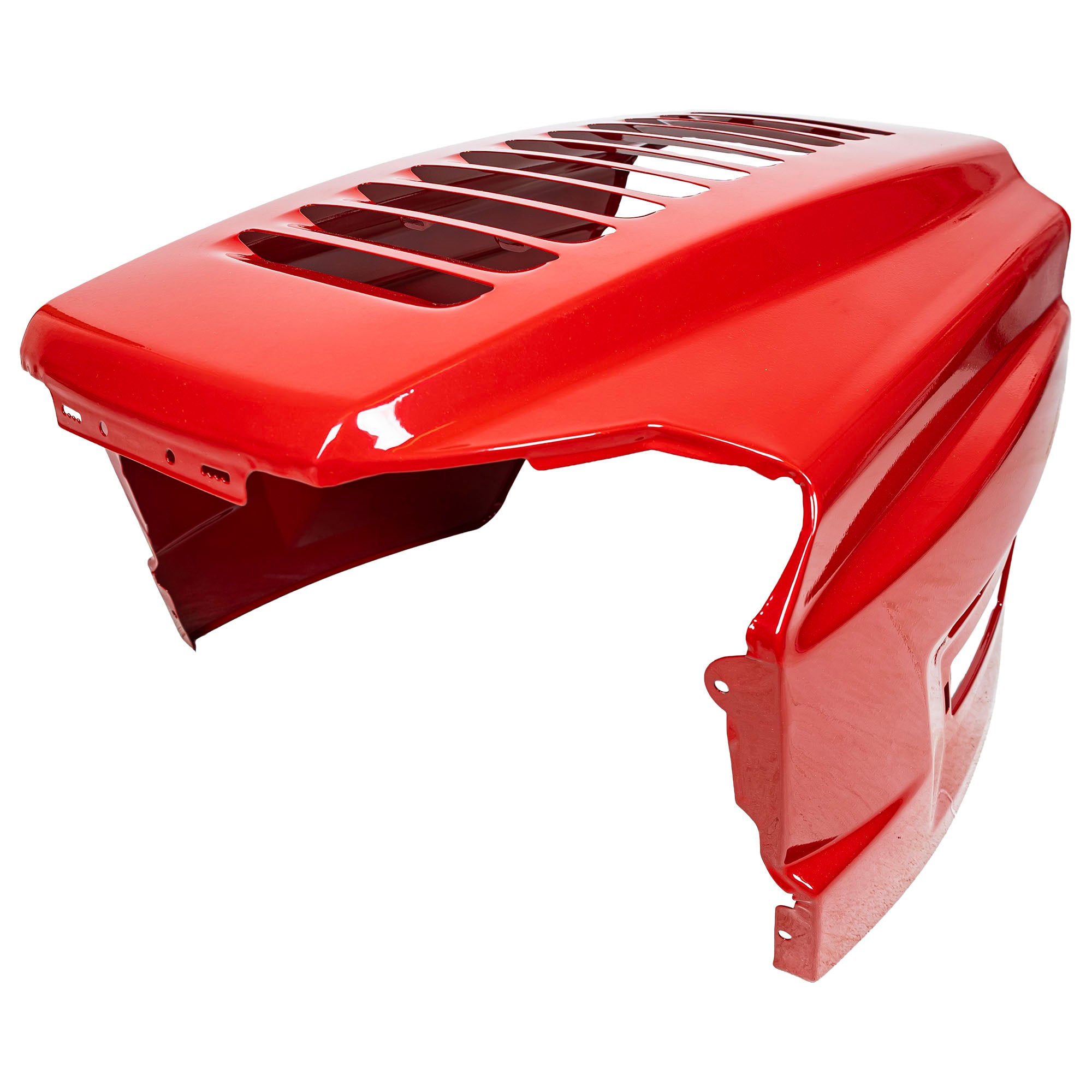 MTD 783-08259E-4044 Red Hood Cpx