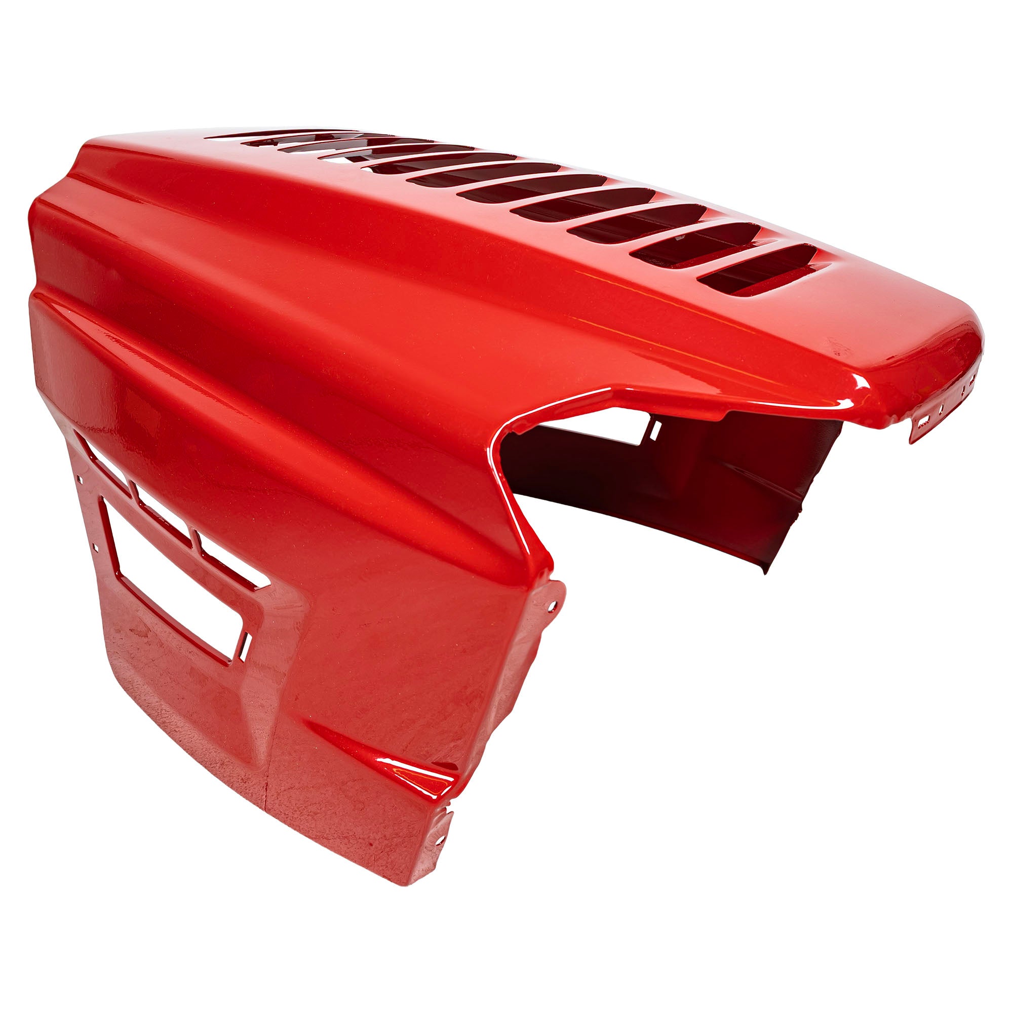 MTD 783-08259E-4044 Red Hood Cpx