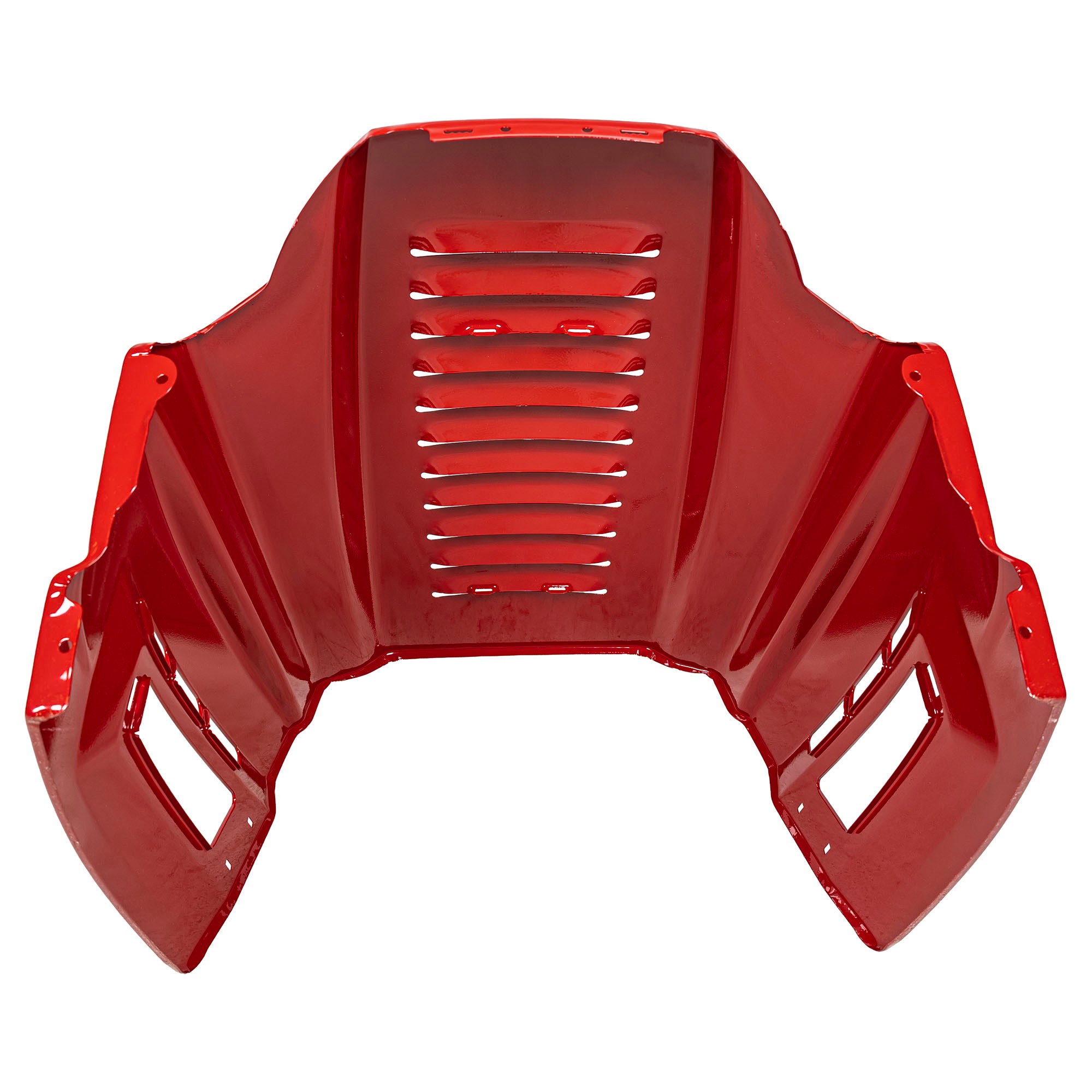 MTD 783-08259E-4044 Red Hood Cpx