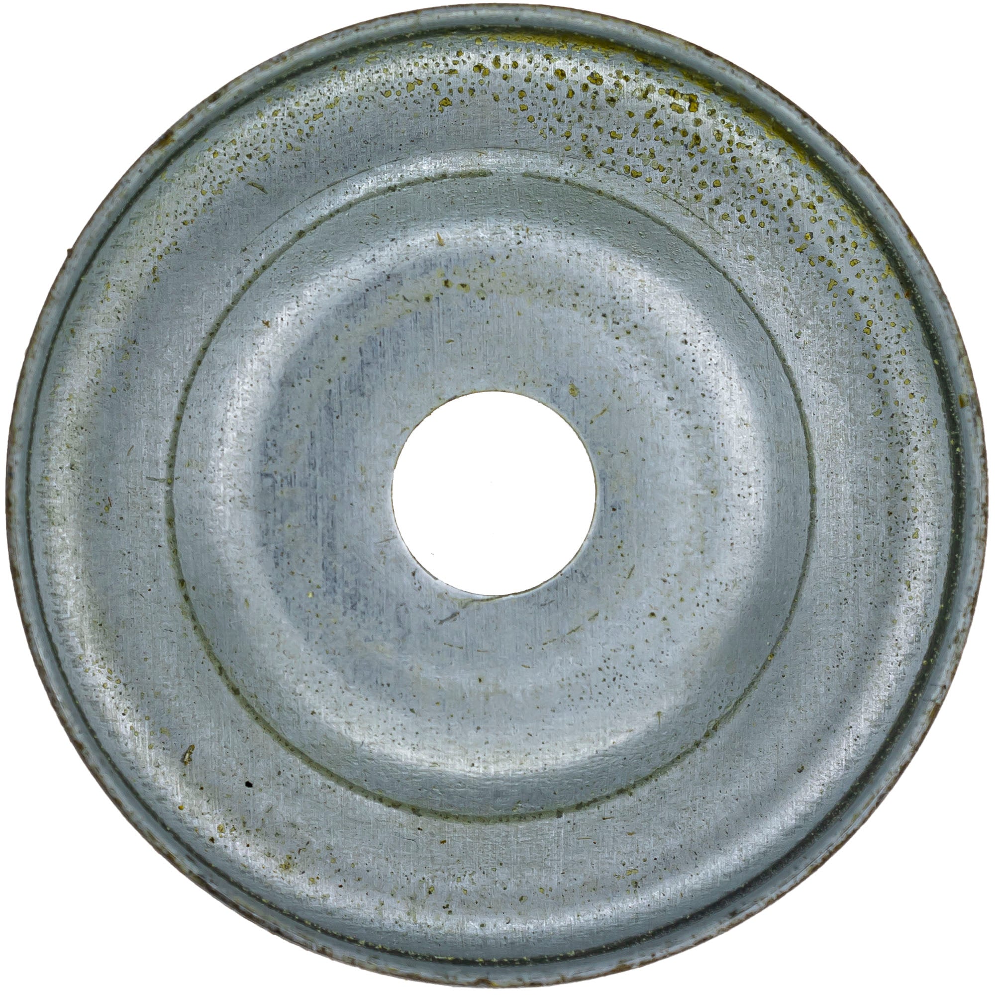 CUB CADET 783-08389 Deck Idler Pulley Cap