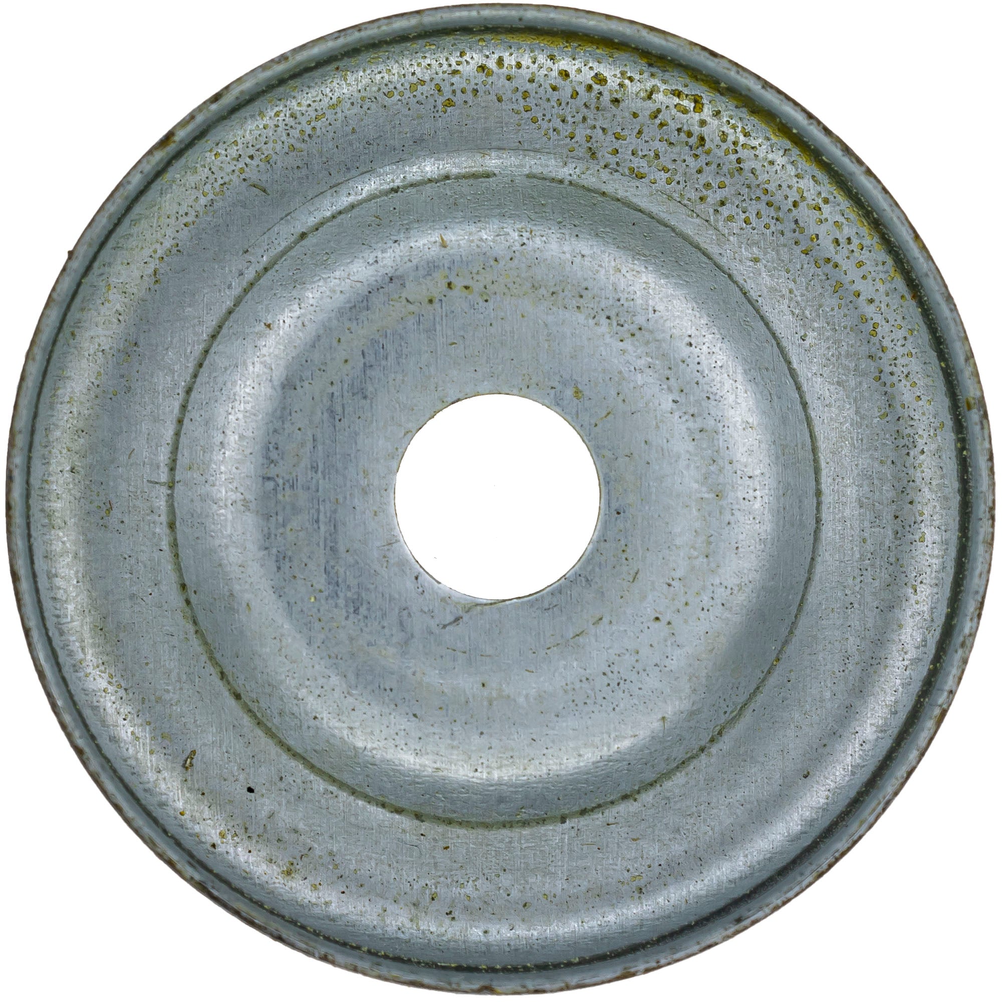 Troy-Bilt 783-08389 Deck Idler Pulley Cap