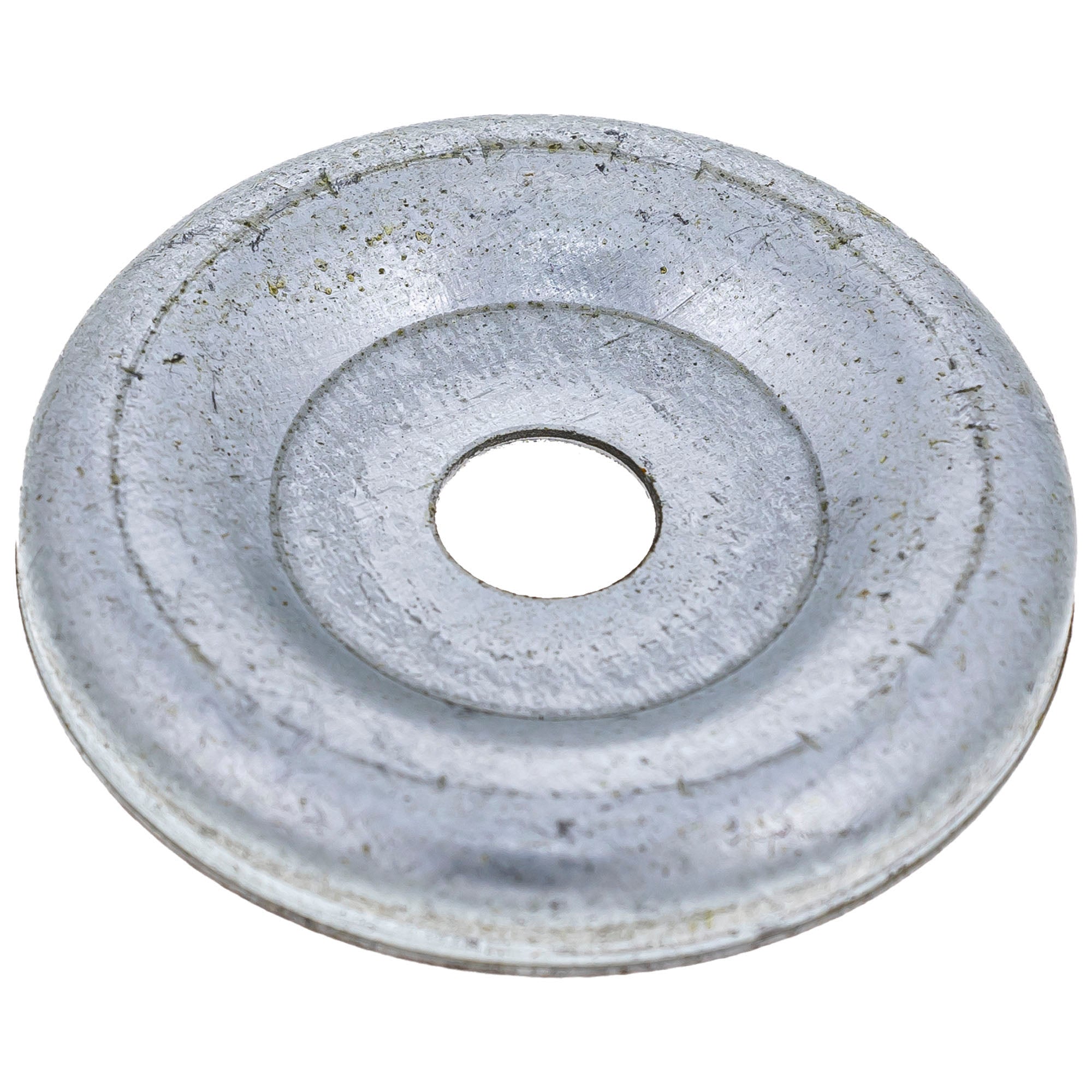 Troy-Bilt 783-08389 Deck Idler Pulley Cap