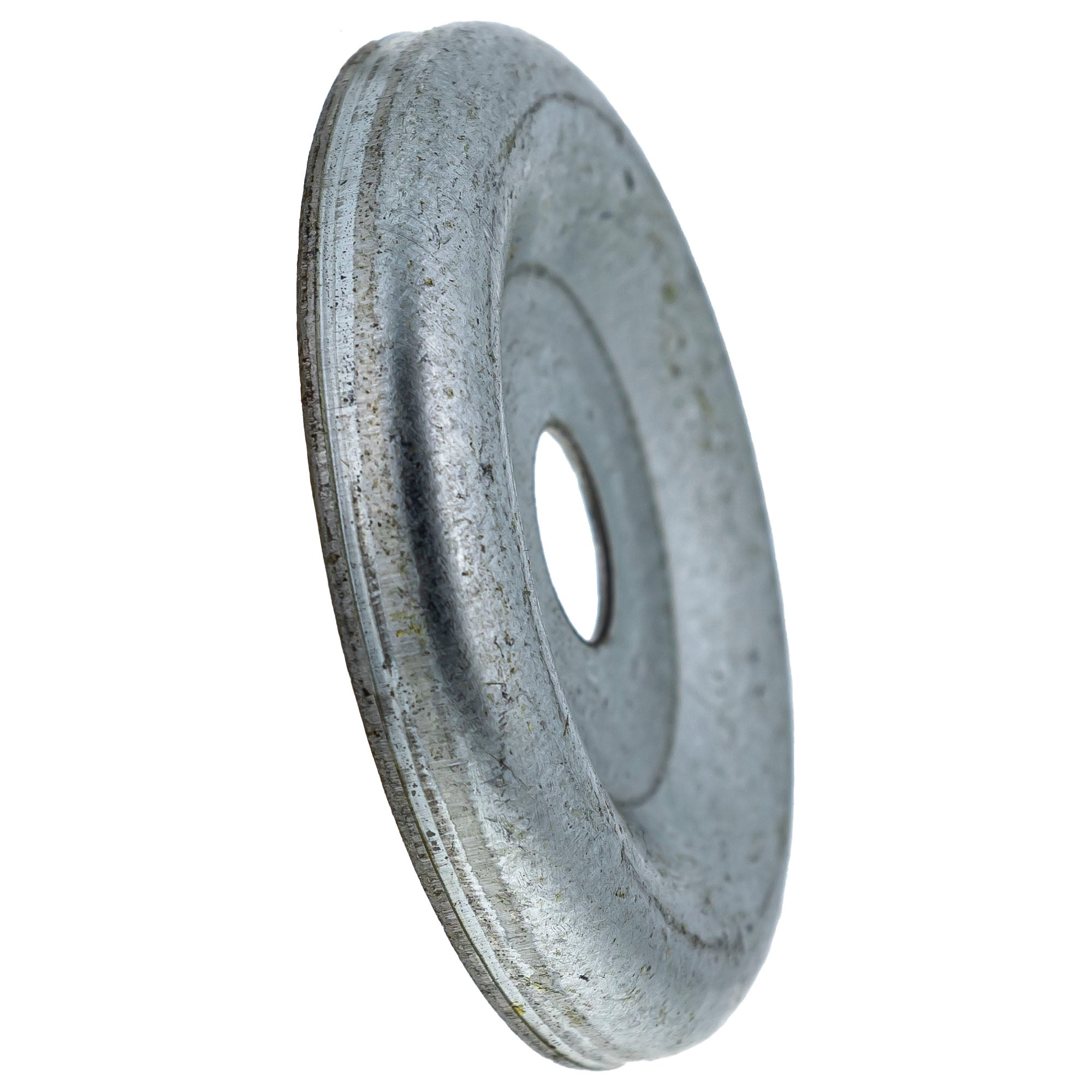 Troy-Bilt 783-08389 Deck Idler Pulley Cap