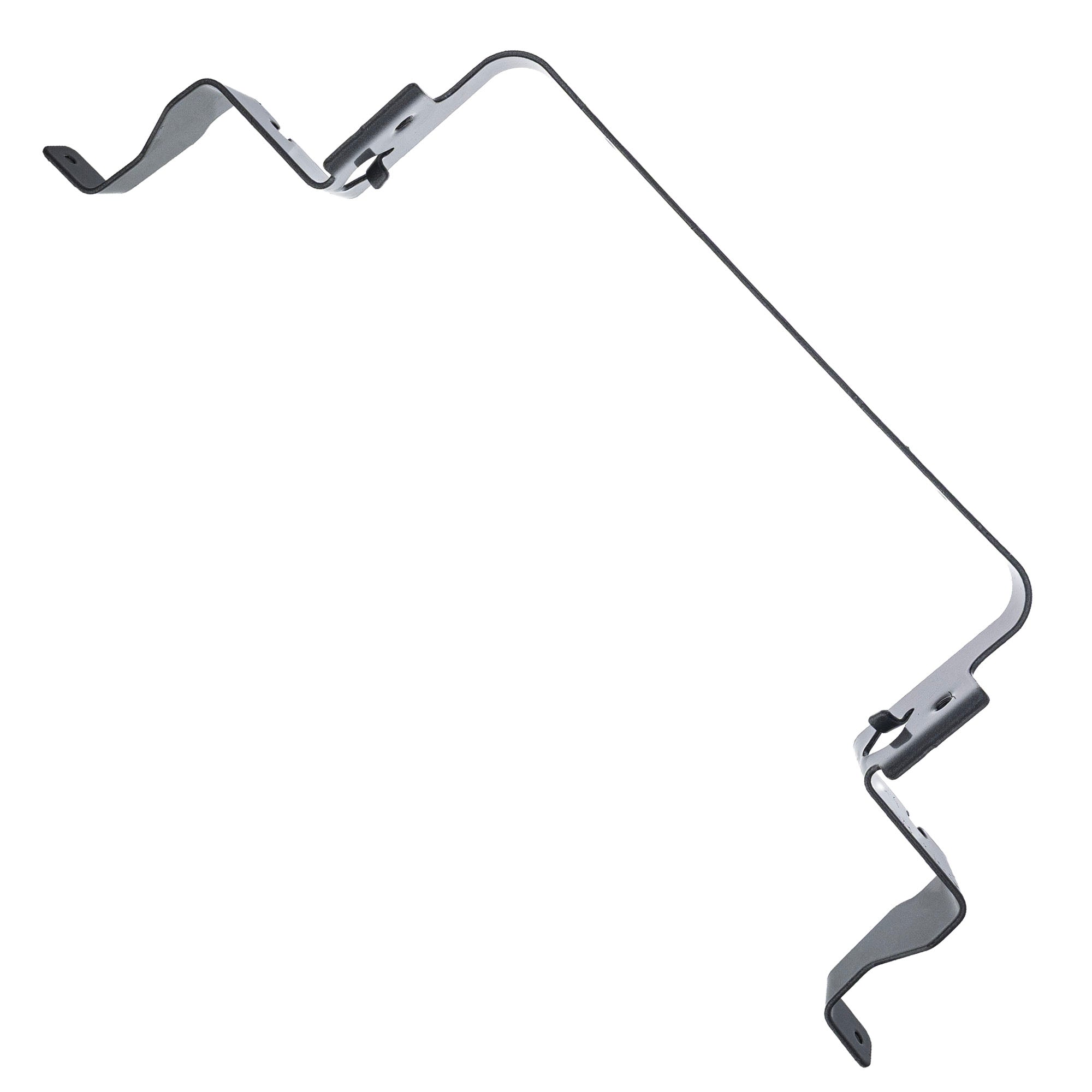 MTD 783-08491A-4043 BRKT-GRILL PIVOT