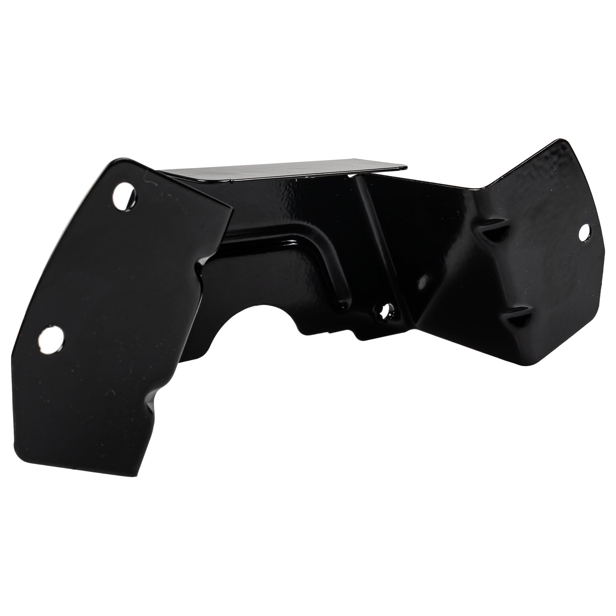 CUB CADET 783-08510D-0637 Powder Black Deck Belt Cover