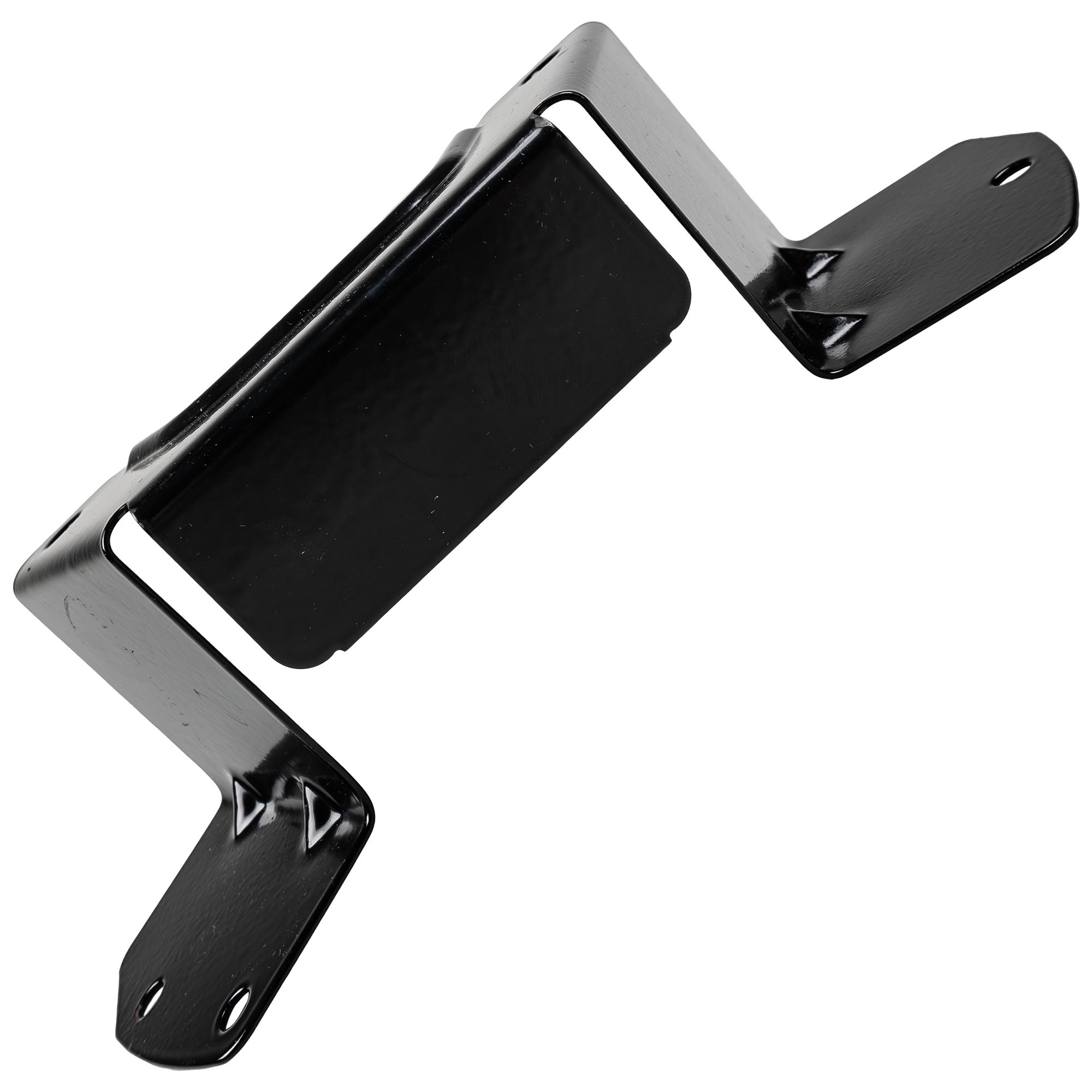 CUB CADET 783-08510D-0637 Powder Black Deck Belt Cover