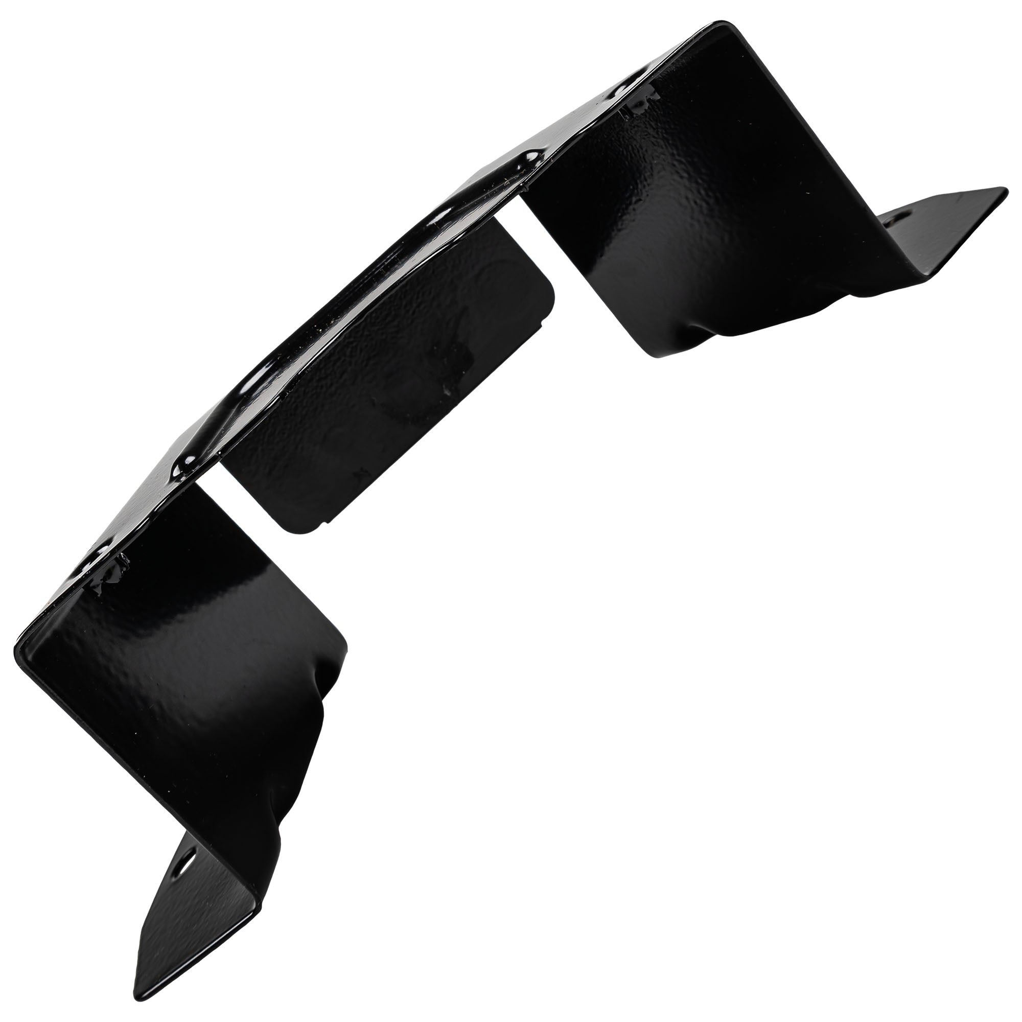 CUB CADET 783-08510D-0637 Powder Black Deck Belt Cover