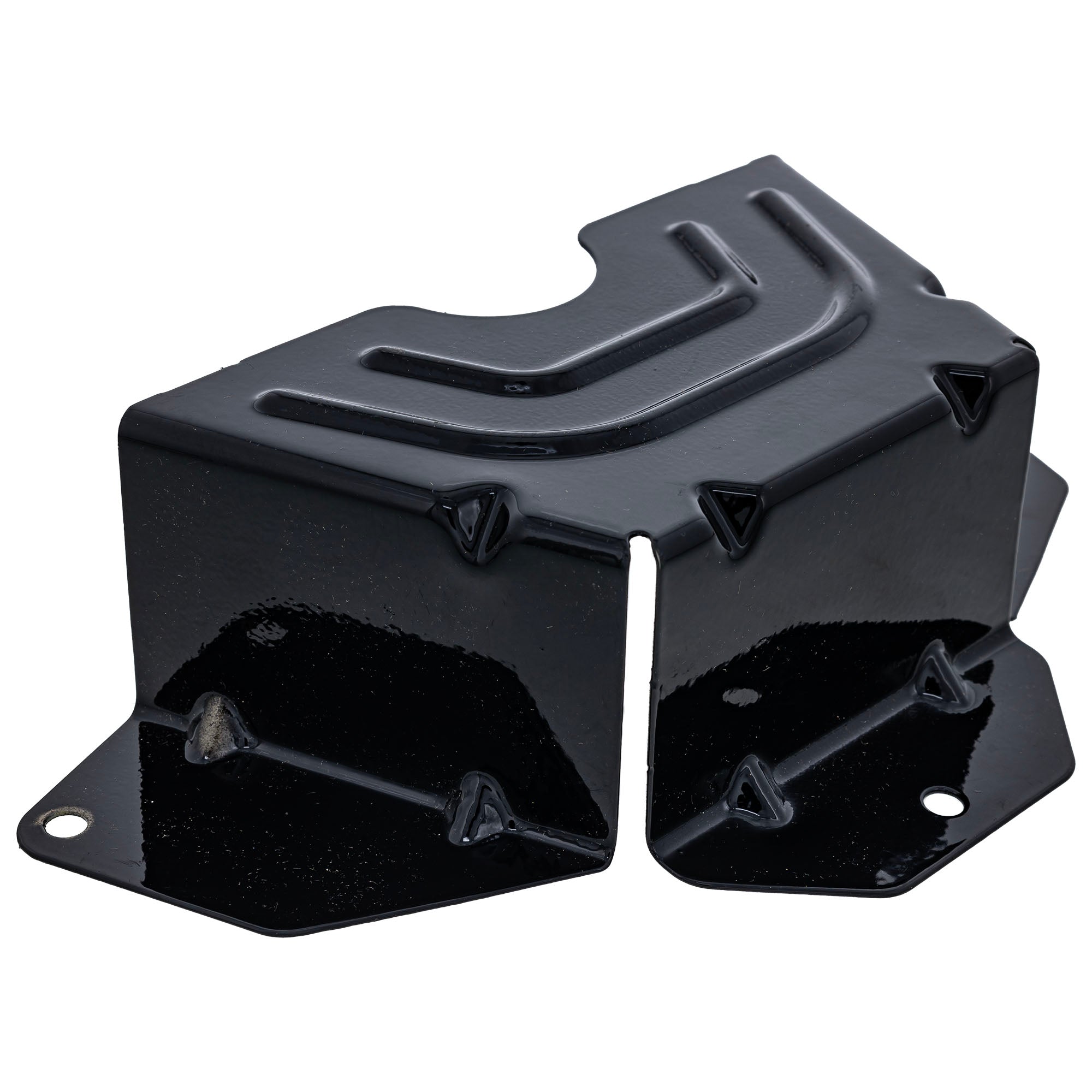 MTD 783-08547-0691 Deck Belt Cover