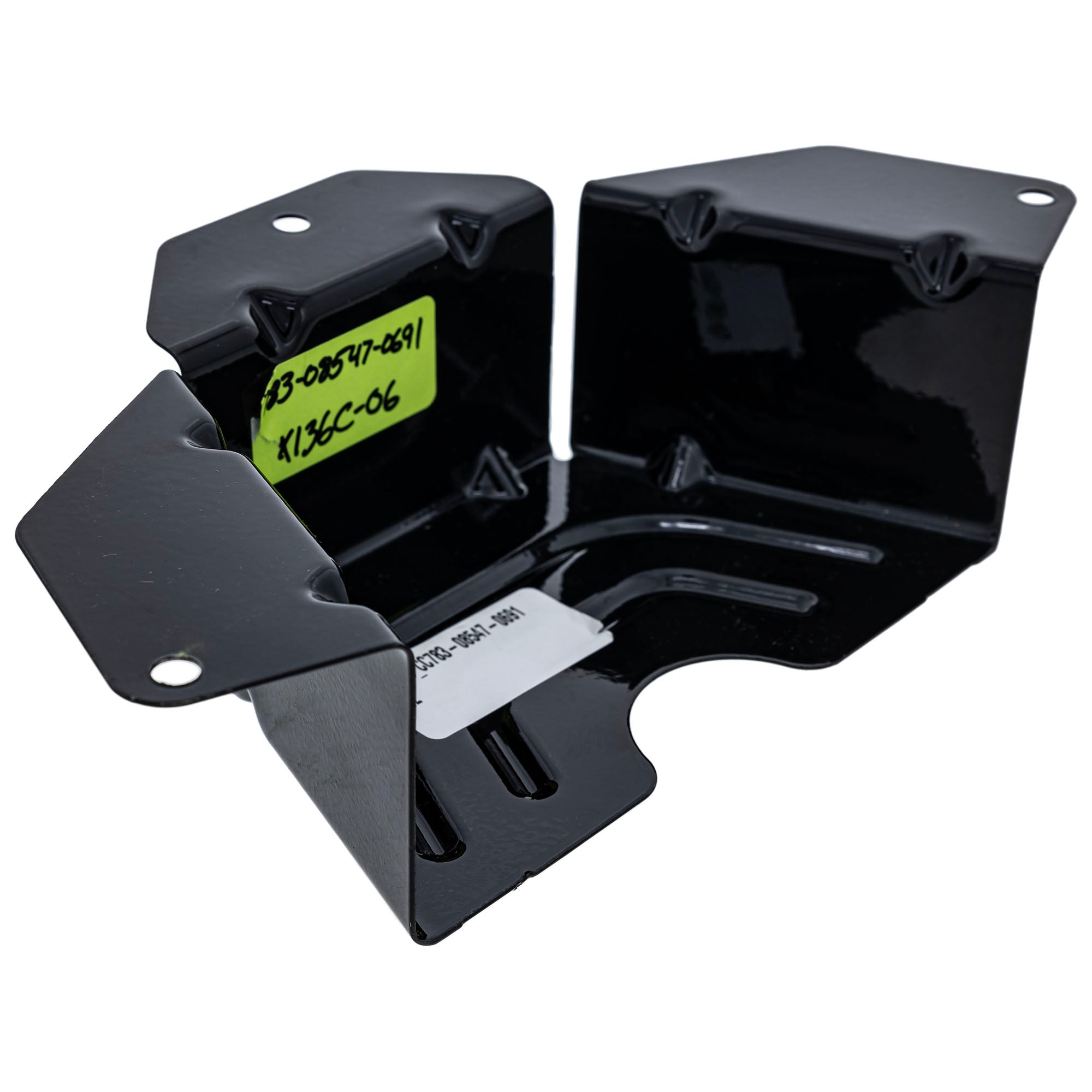 MTD 783-08547-0691 Deck Belt Cover