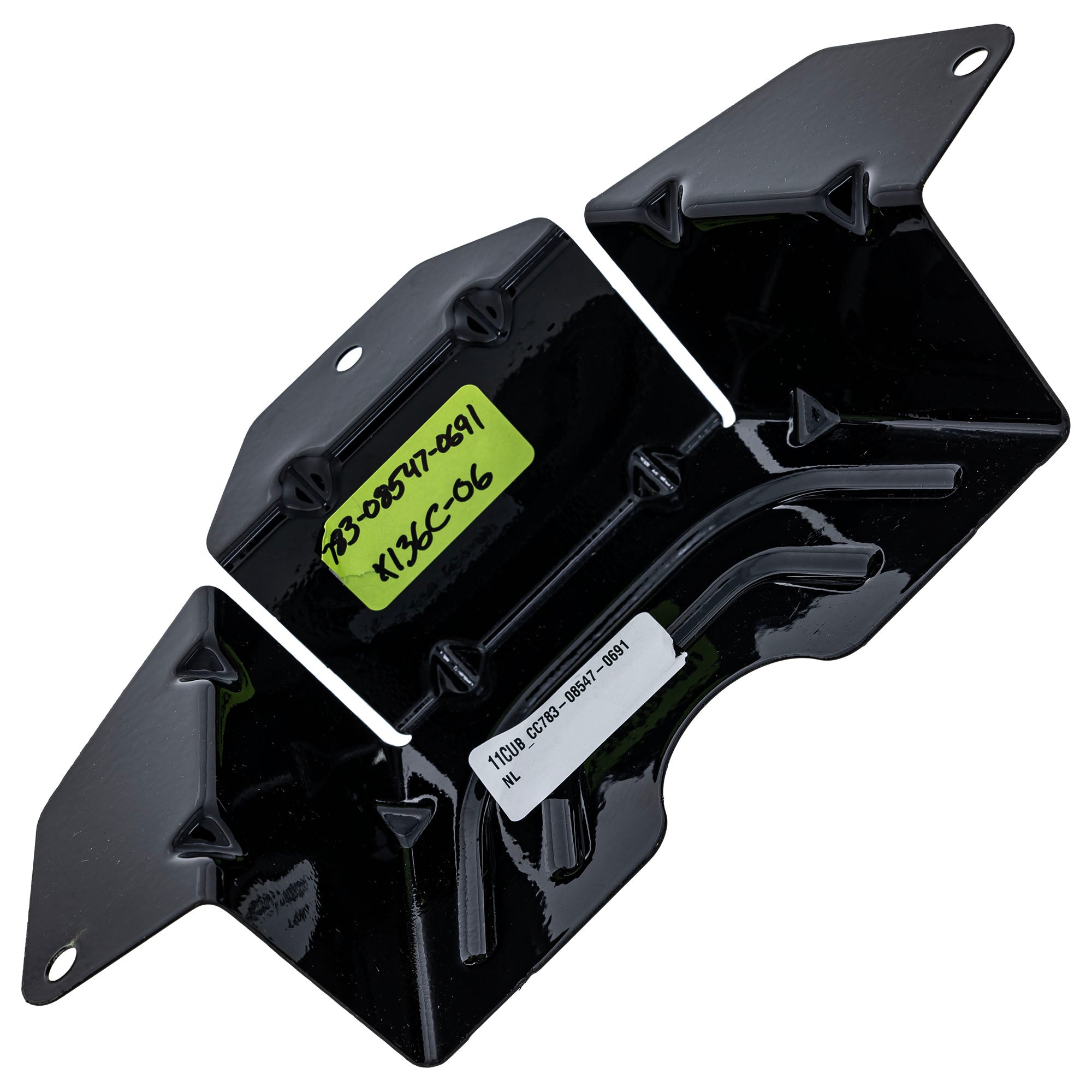 MTD 783-08547-0691 Deck Belt Cover