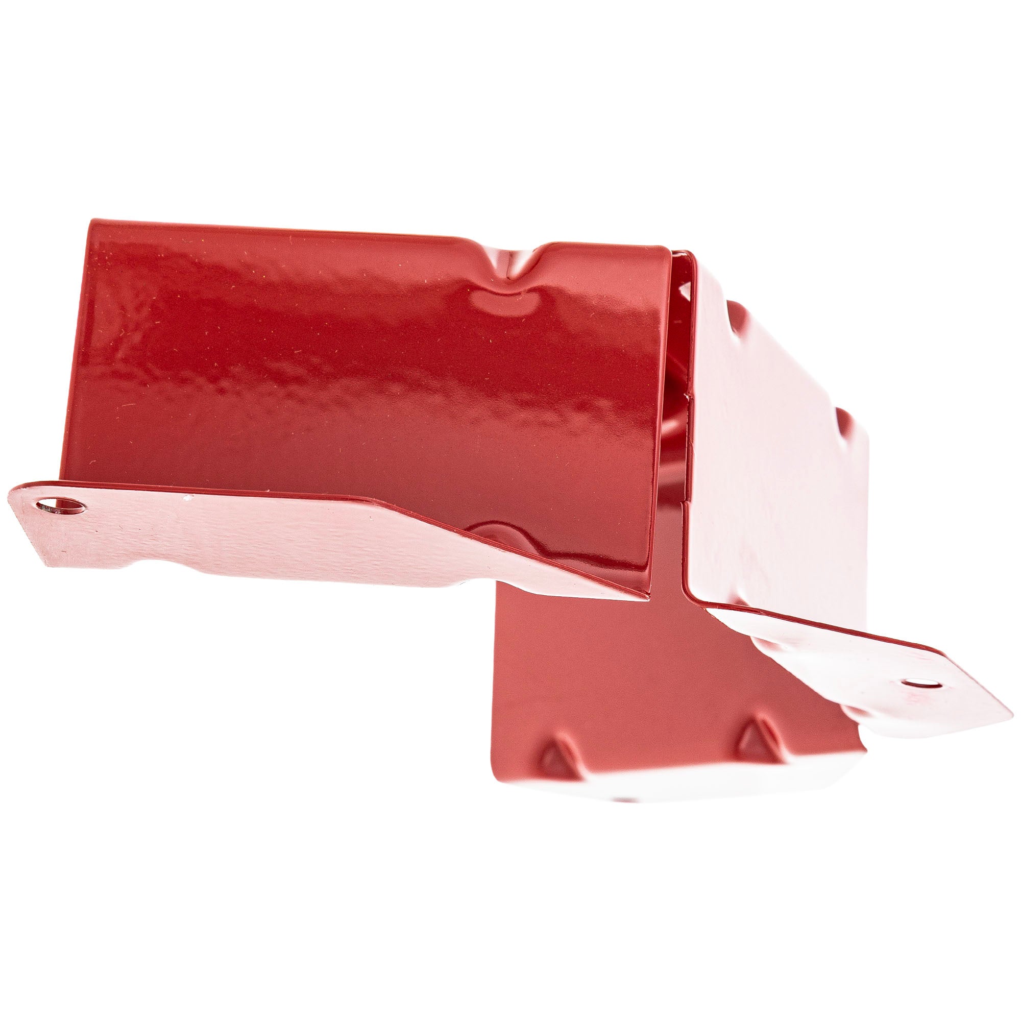 MTD 783-08547-4044 COVER-DECK BELT 46