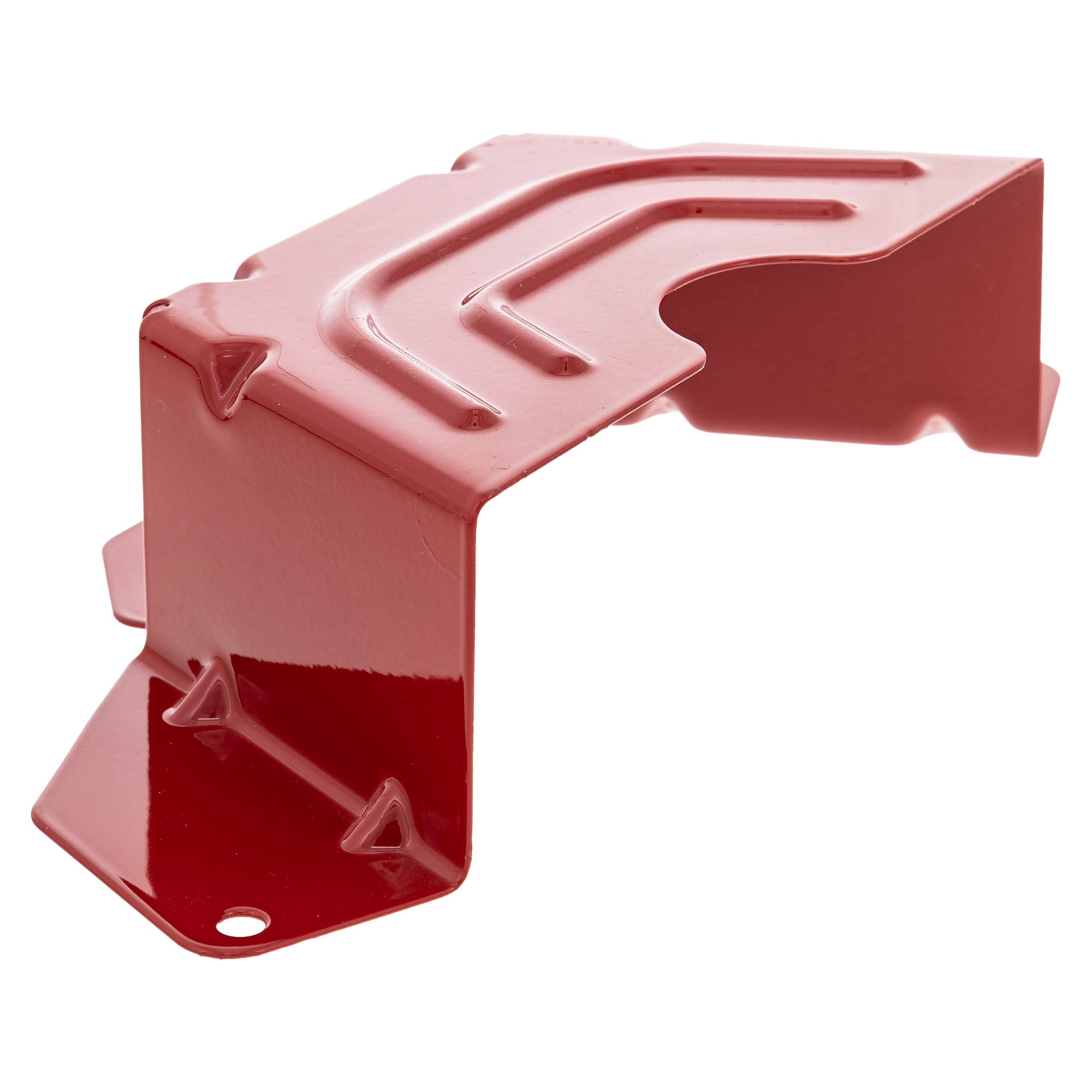 MTD 783-08547-4044 COVER-DECK BELT 46
