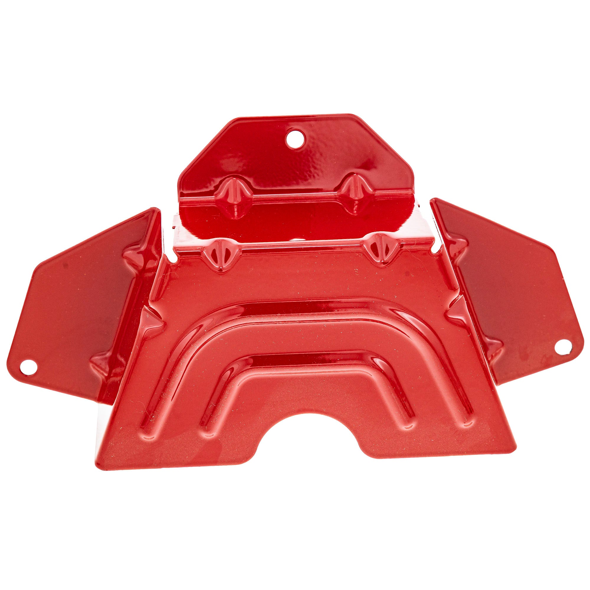 MTD 783-08547-4044 COVER-DECK BELT 46