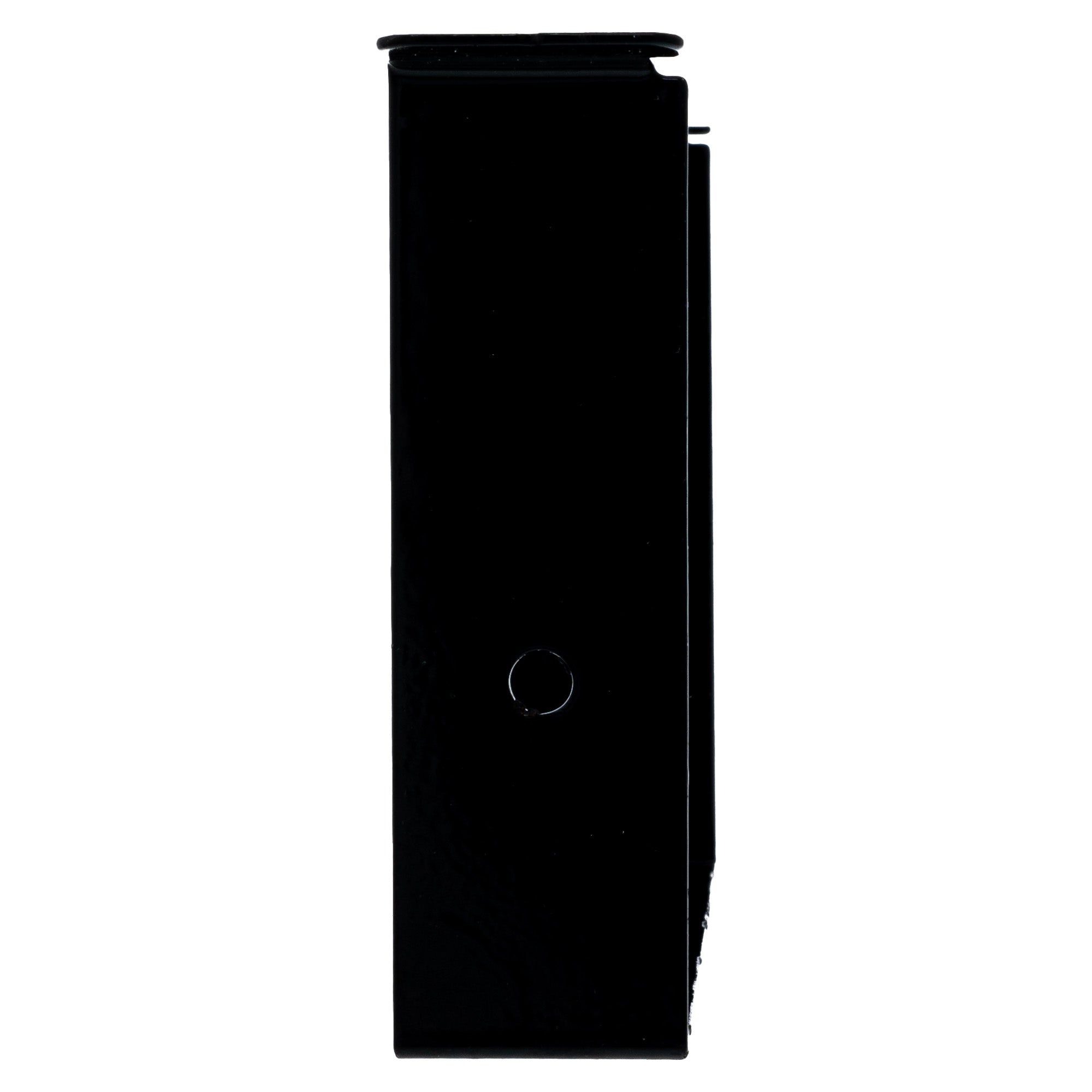 CUB CADET 783-08567-0637 Black Battery Bracket