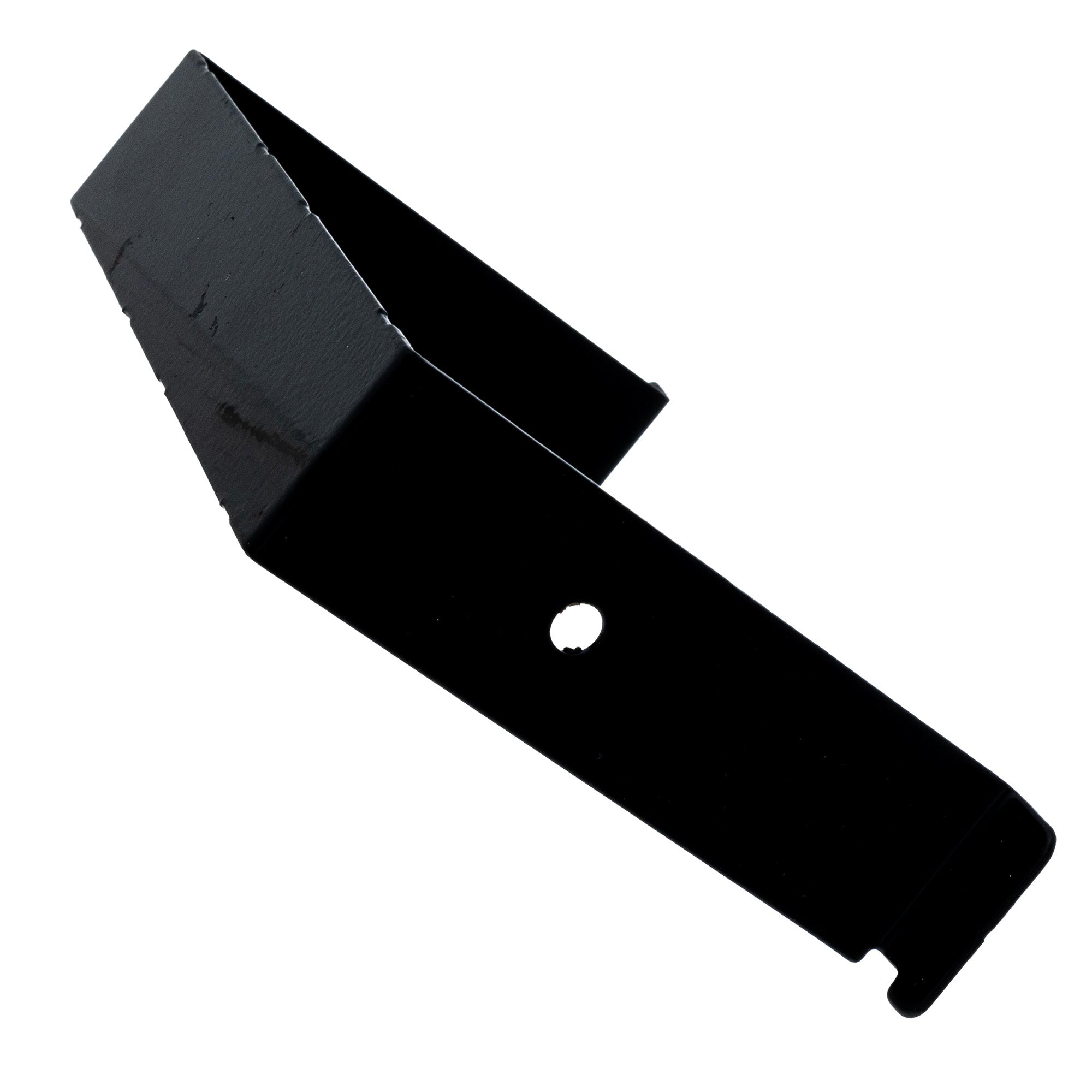 CUB CADET 783-08567-0637 Black Battery Bracket