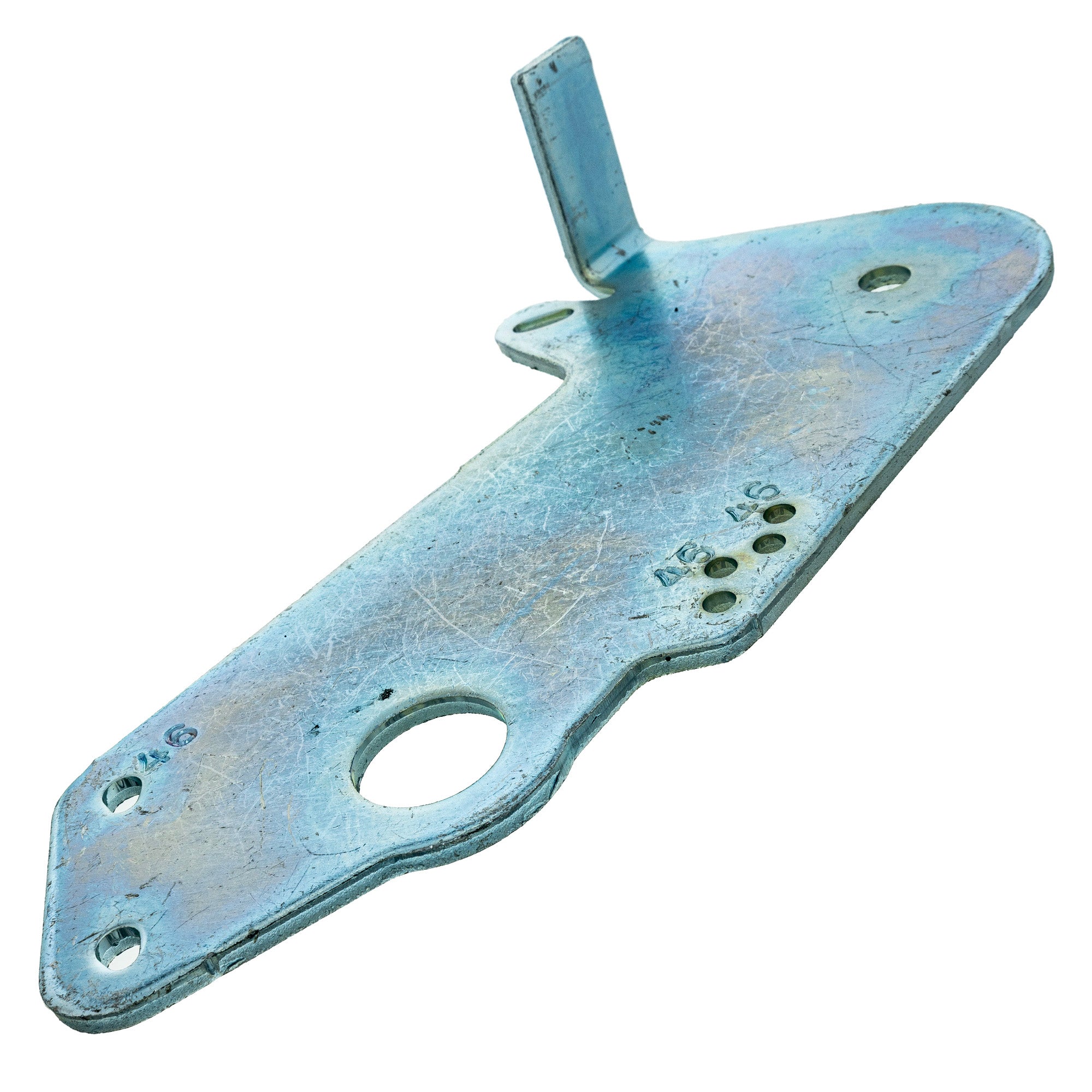 Troy-Bilt 783-08654C Idler Bracket