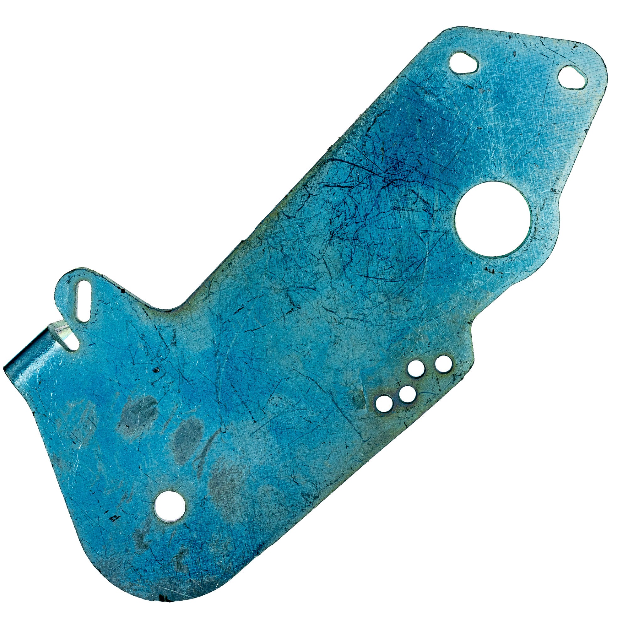 Troy-Bilt 783-08654C Deck Idler Bracket