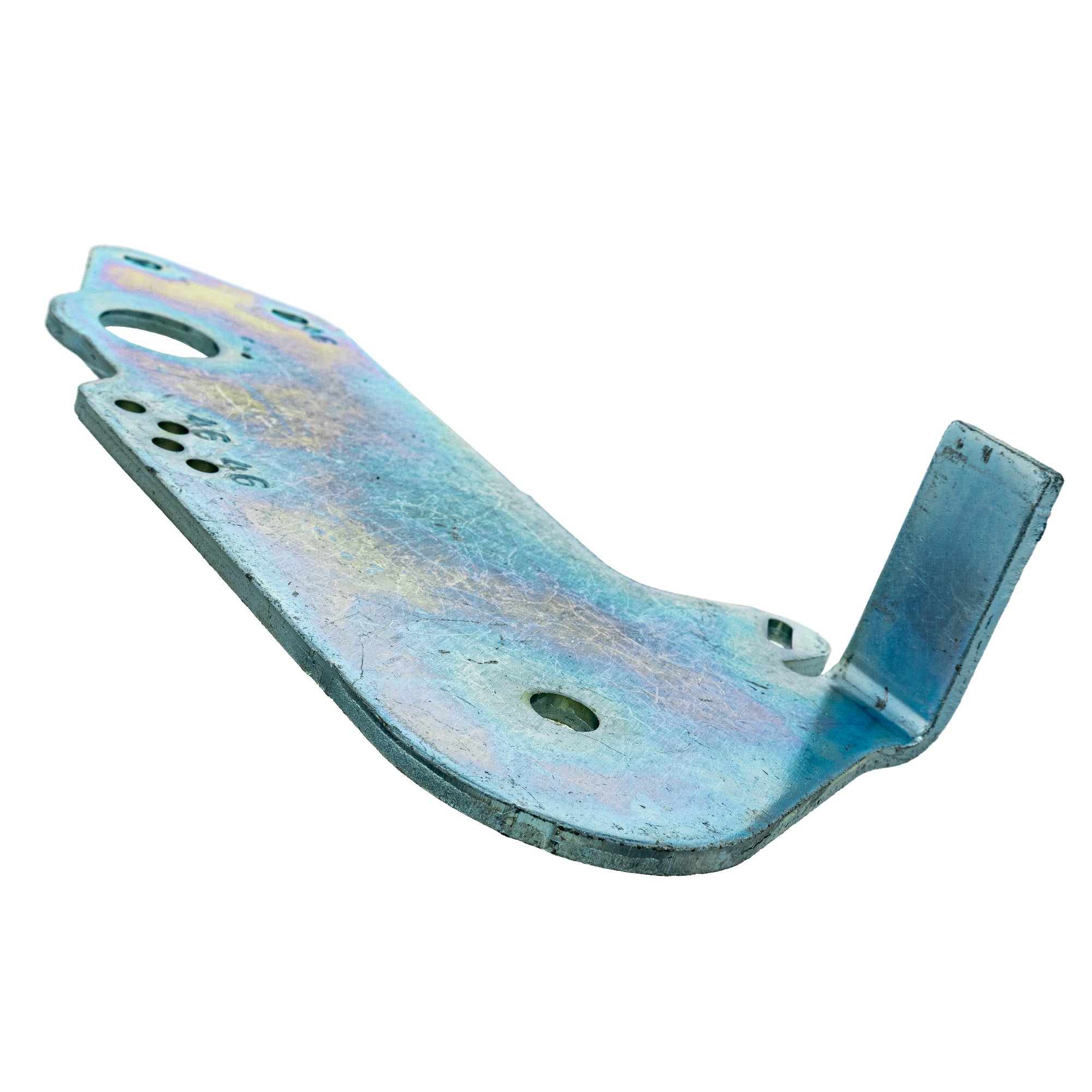 Troy-Bilt 783-08654C Deck Idler Bracket
