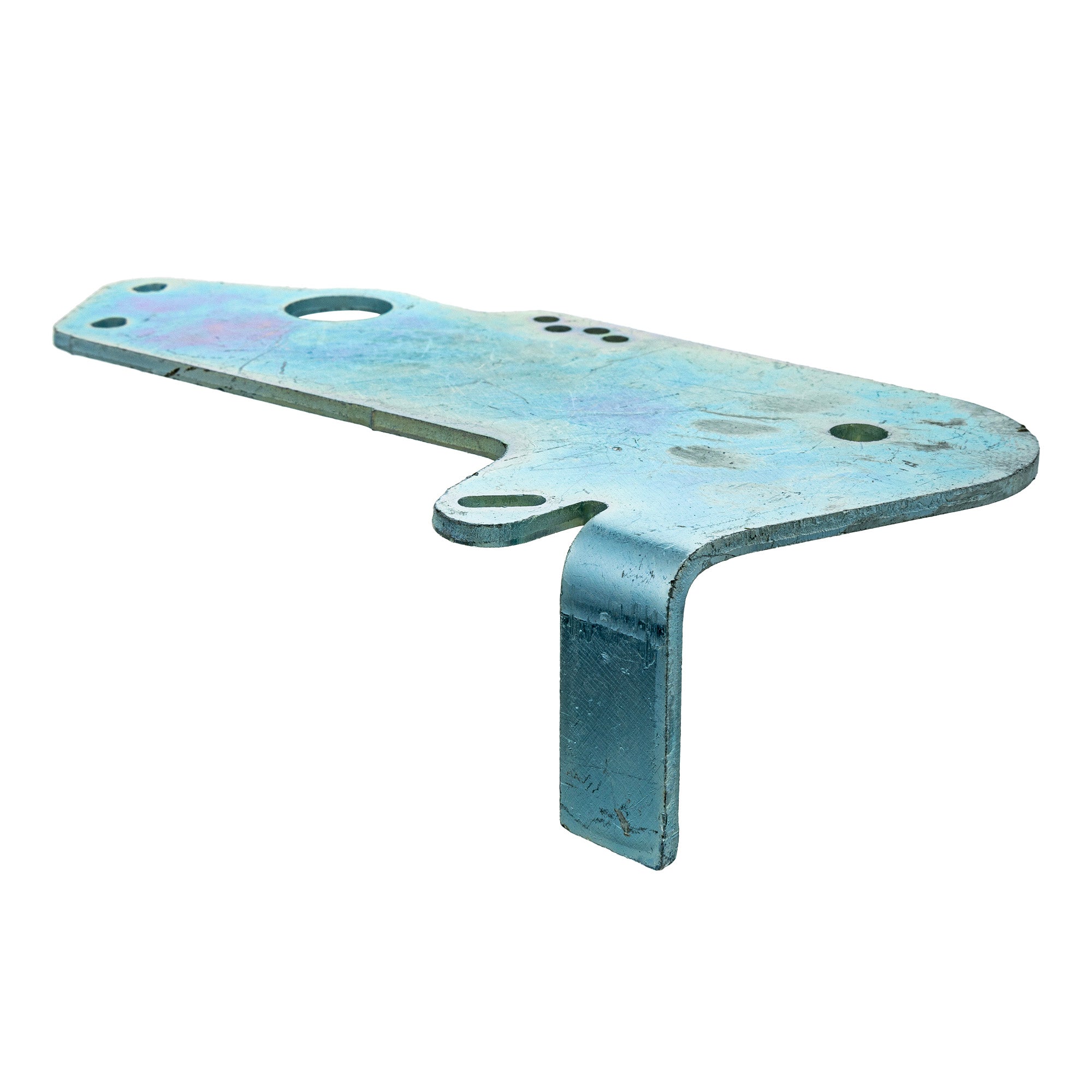 Troy-Bilt 783-08654C Deck Idler Bracket