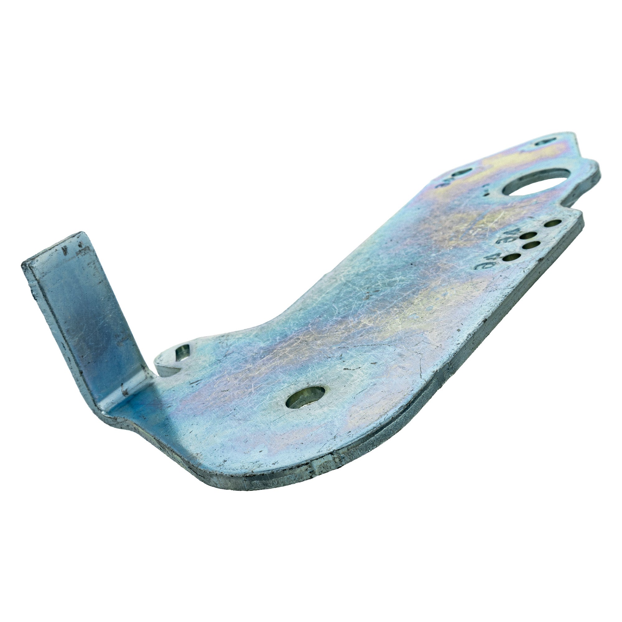 Troy-Bilt 783-08654C Deck Idler Bracket