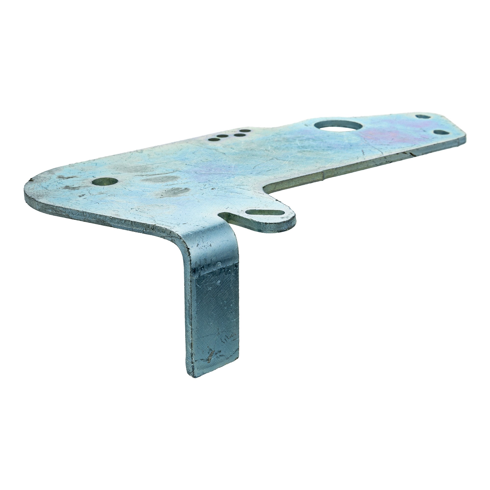 MTD 783-08654C Deck Idler Bracket | Mow The Lawn