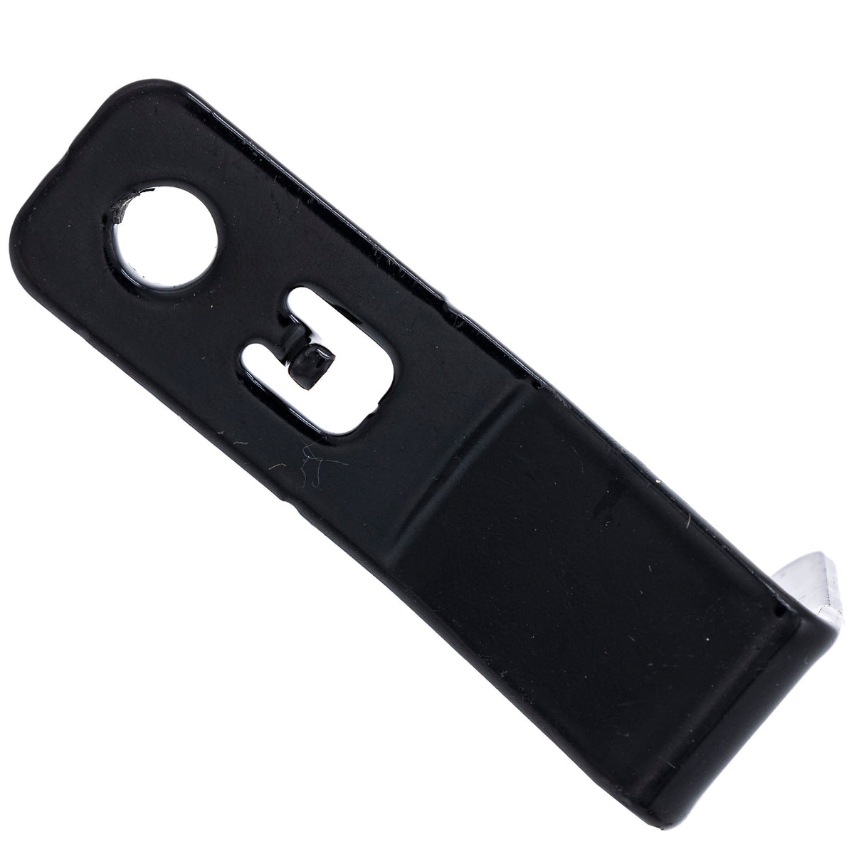 MTD 783-08690A-0637 Black Deck Belt Keeper