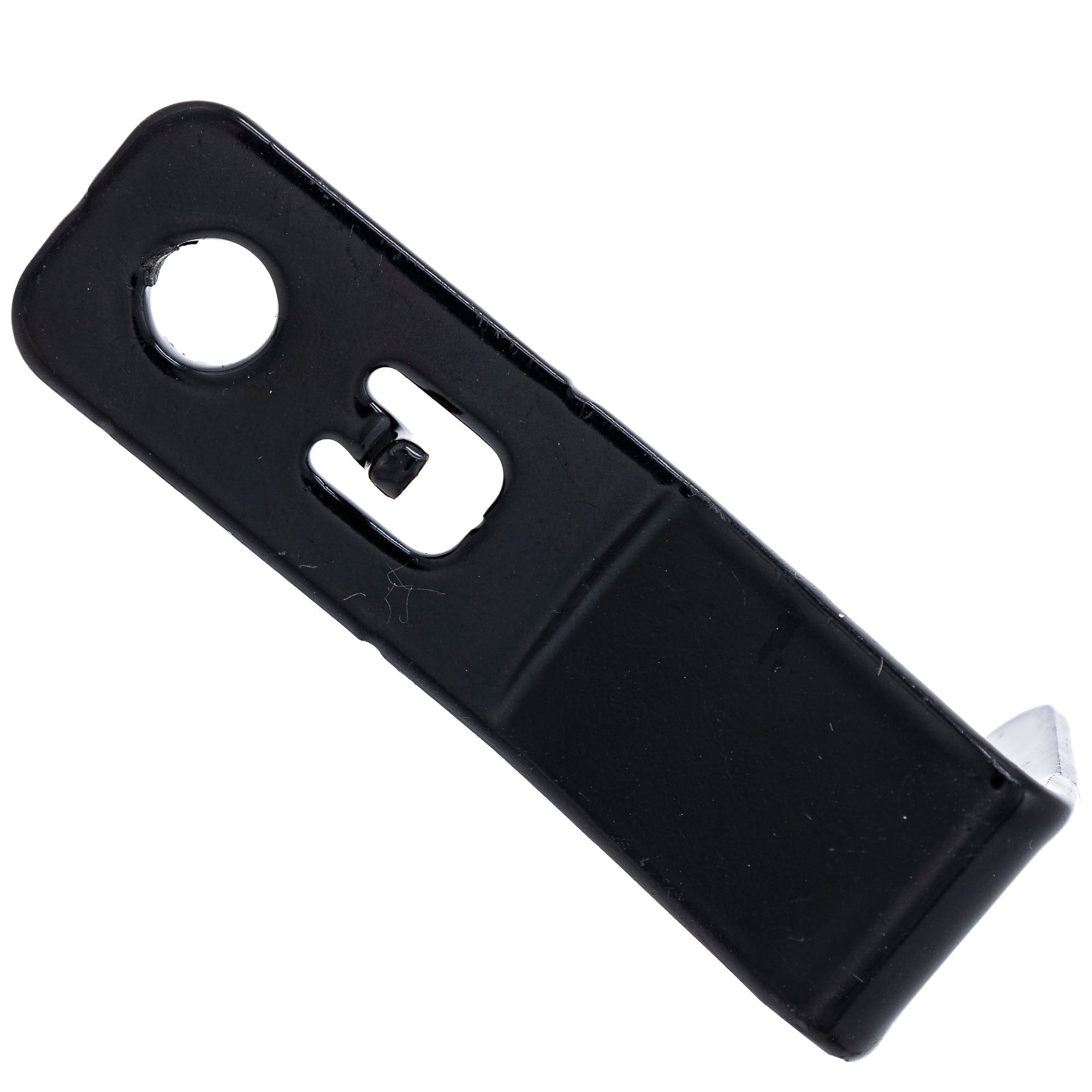 Troy-Bilt 783-08690A-0637 Black Deck Belt Keeper