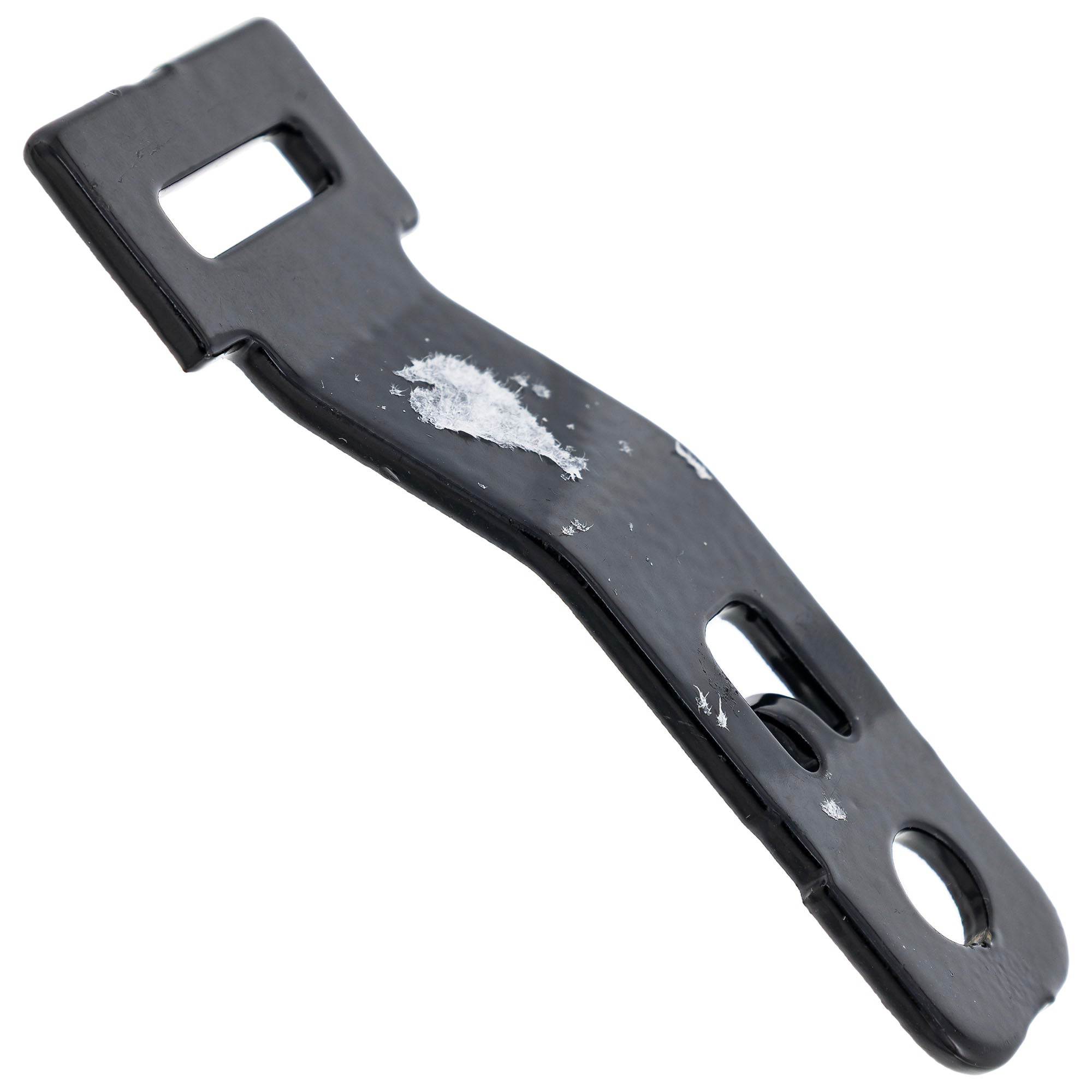 CUB CADET 783-08867-0637 Black Deck Belt Keeper