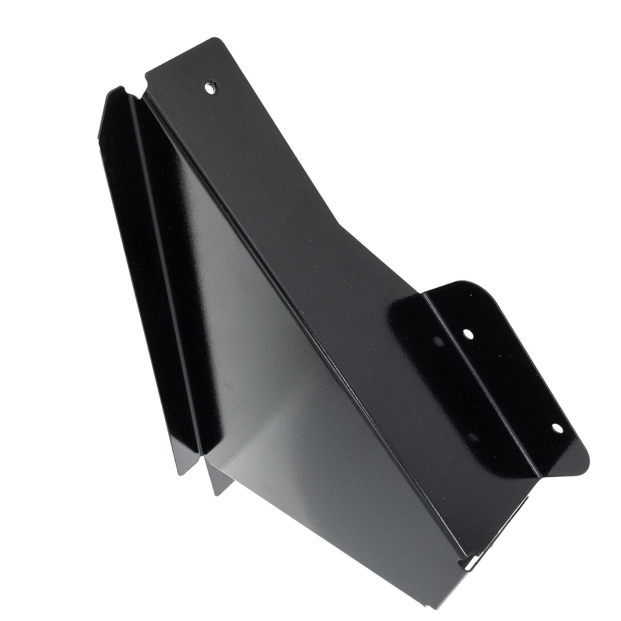 CUB CADET 783-08875A-0637 Powder Black Right Hand Deck Belt Cover