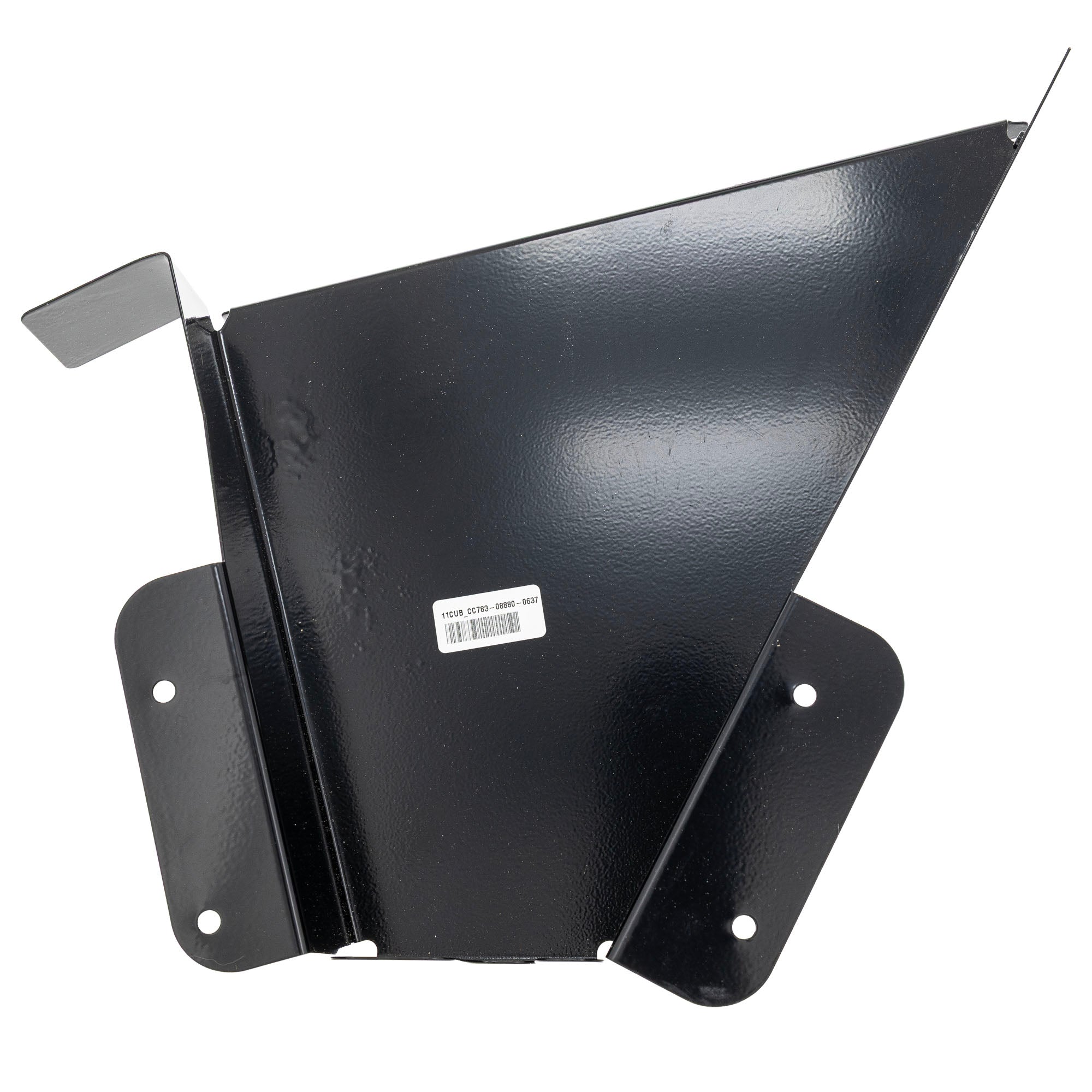 CUB CADET 783-08880-0637 Cover