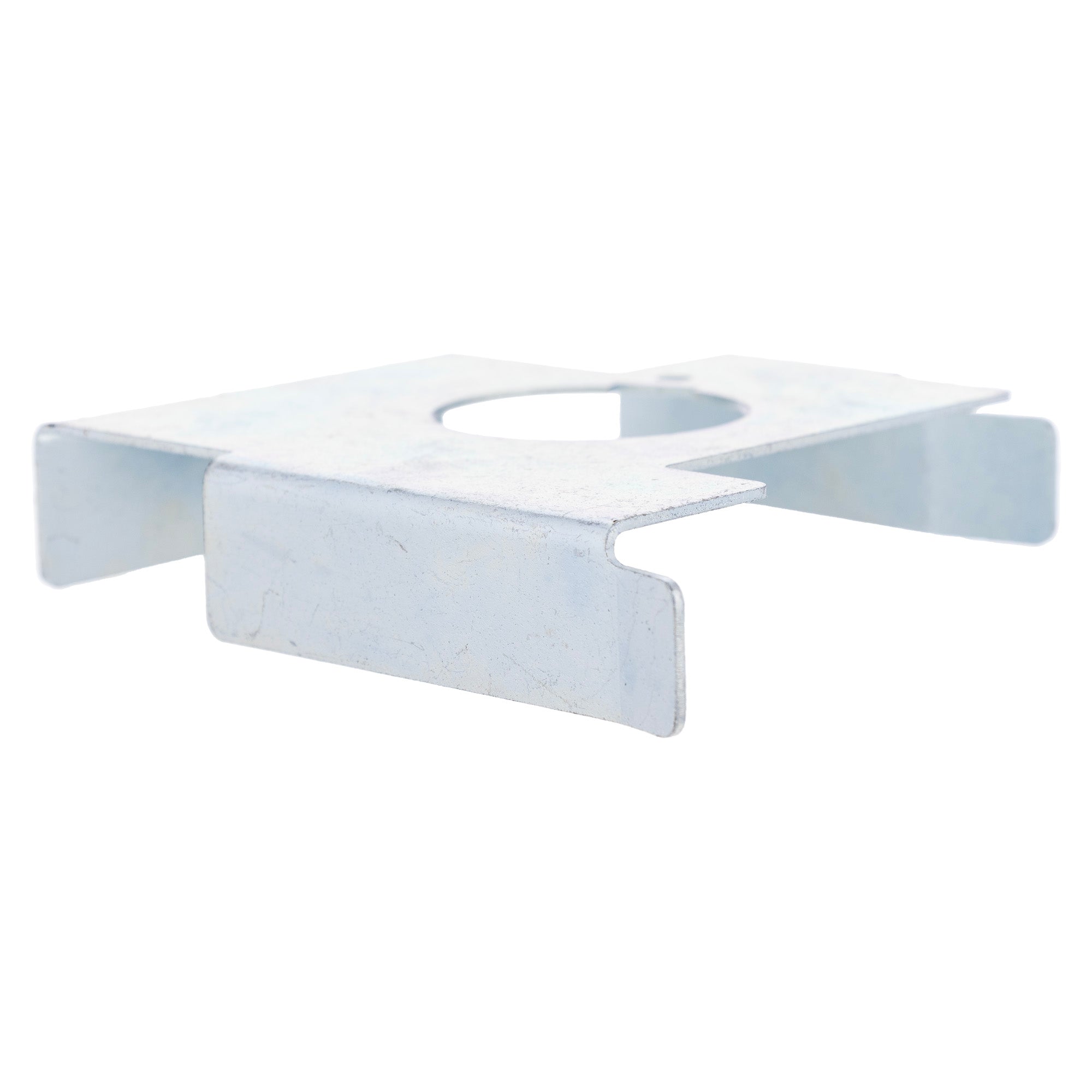 CUB CADET 783-08933-0637 Black Drive Belt Keeper Bracket