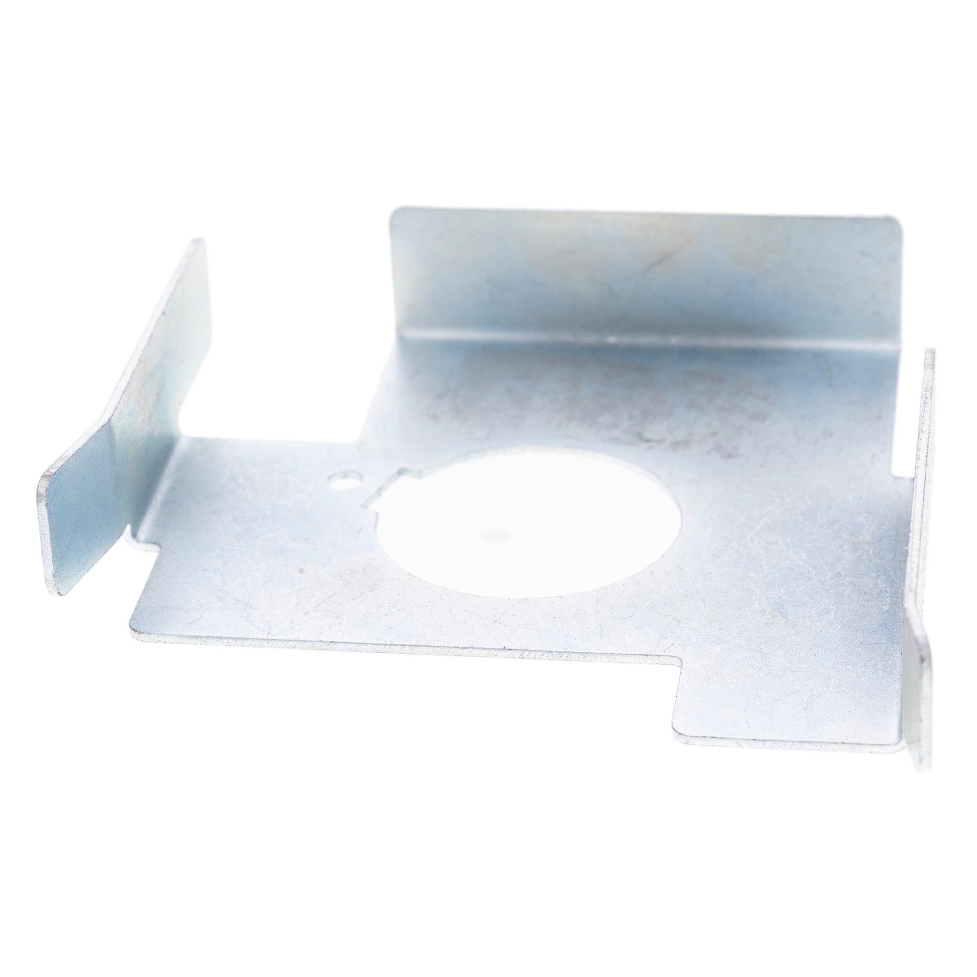 CUB CADET 783-08933-0637 Black Drive Belt Keeper Bracket