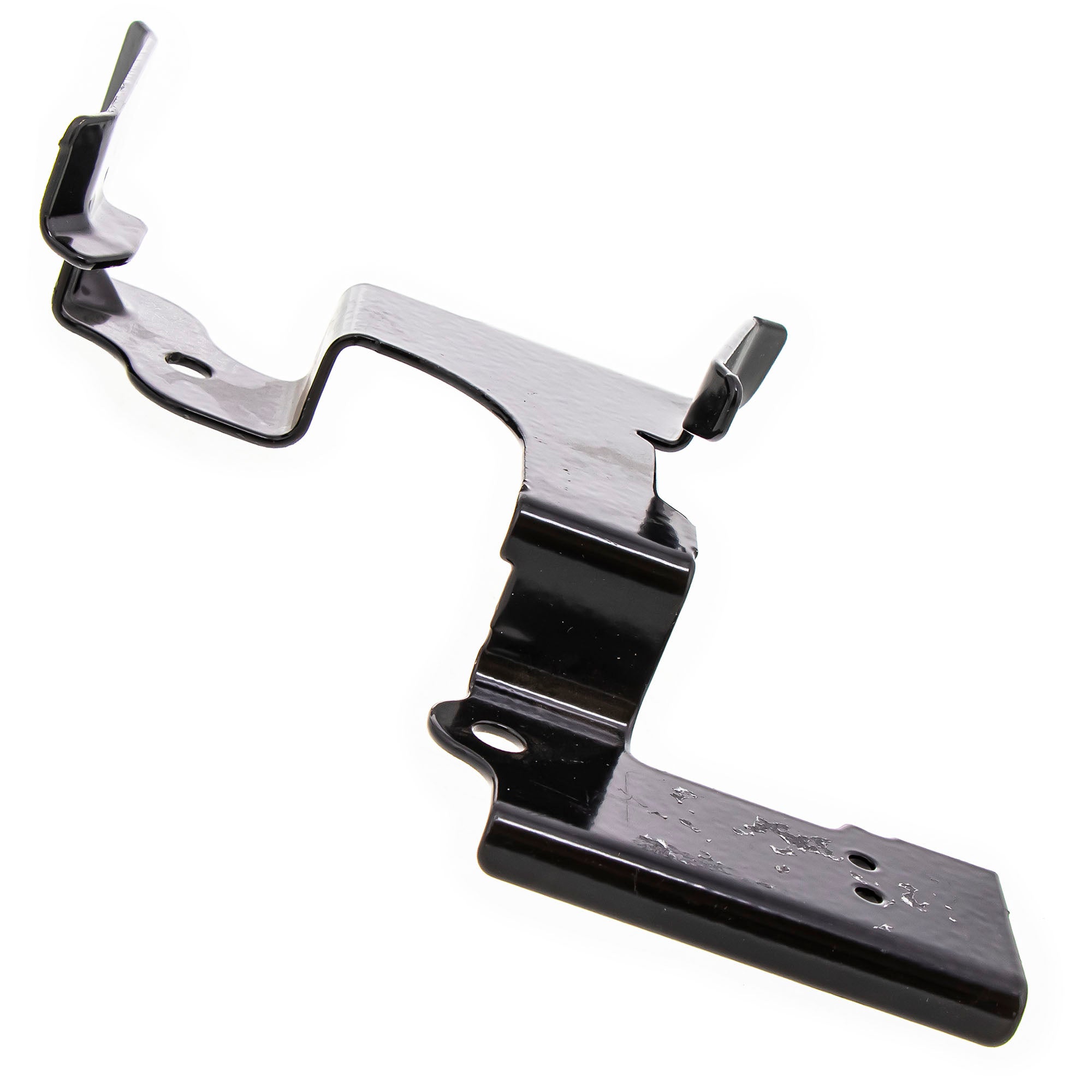 CUB CADET 783-08991A-0637 Black Drive Belt Keeper Bracket