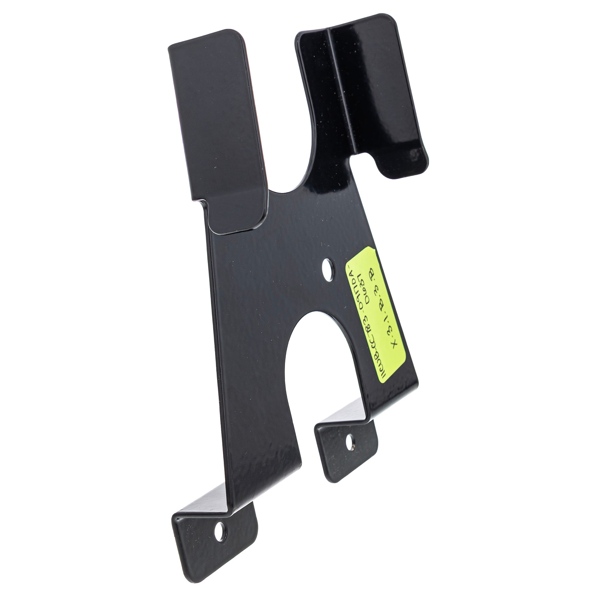 CUB CADET 783-09170A-0637 Drive Belt Keeper Bracket 54" Deck