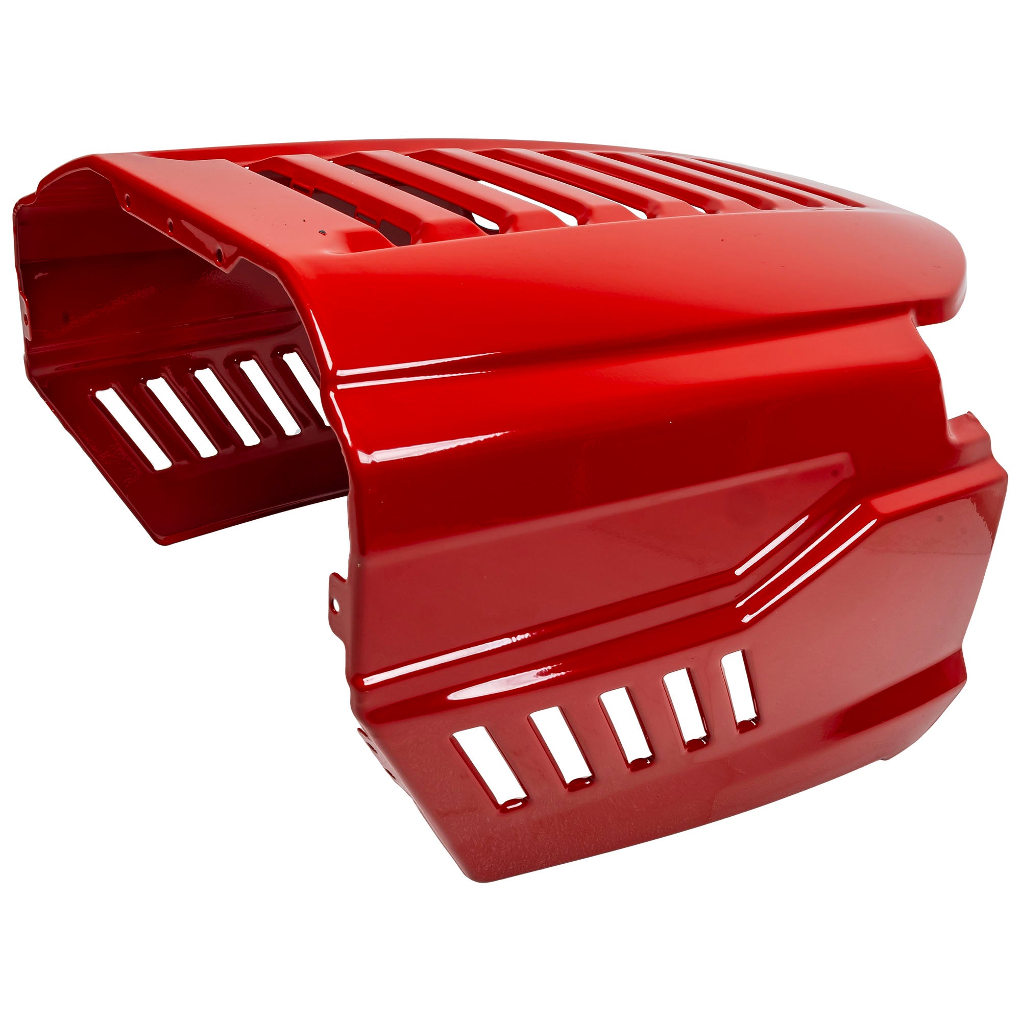Troy-Bilt 783-09469-0638 Hood