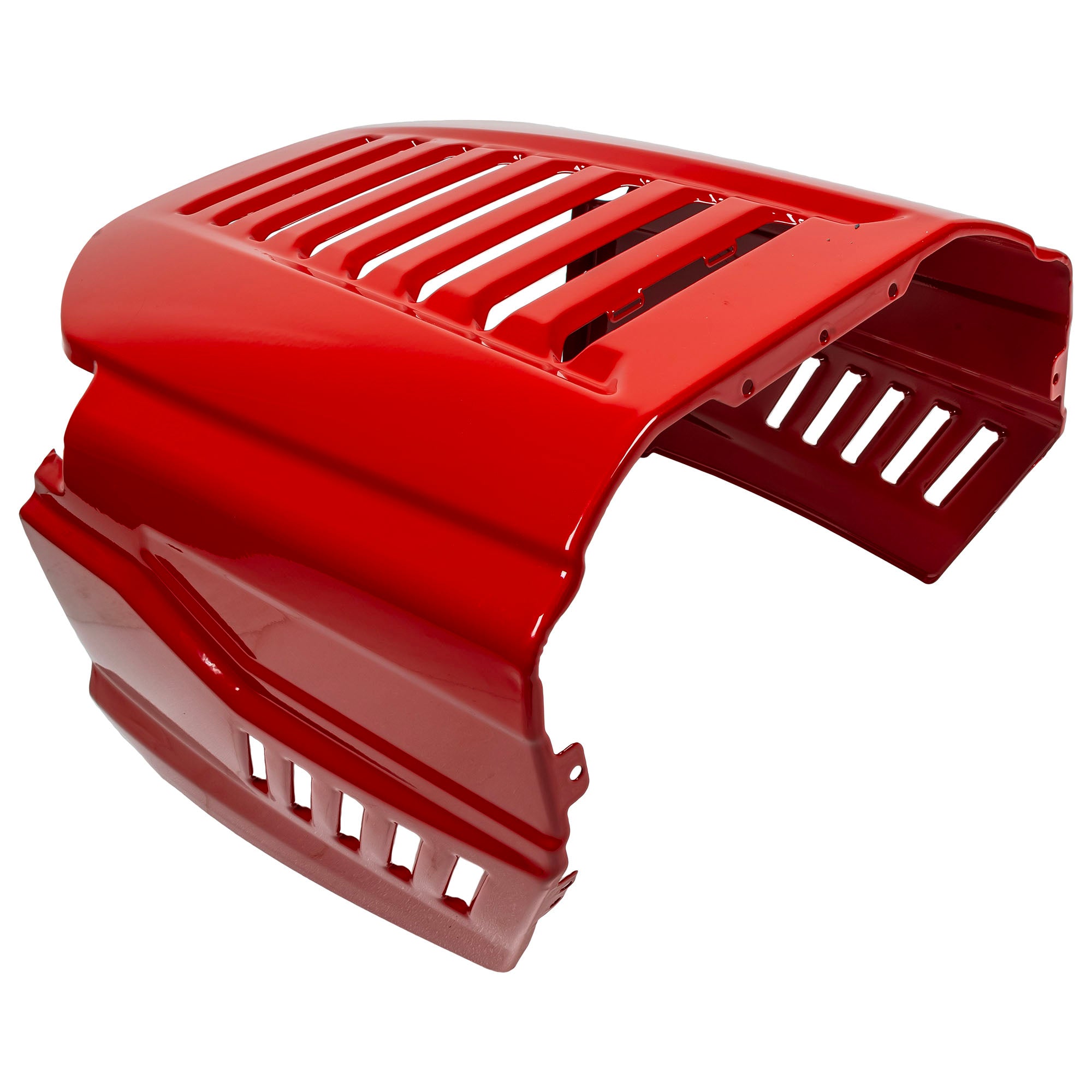 Troy-Bilt 783-09469-0638 MTD Red Hood