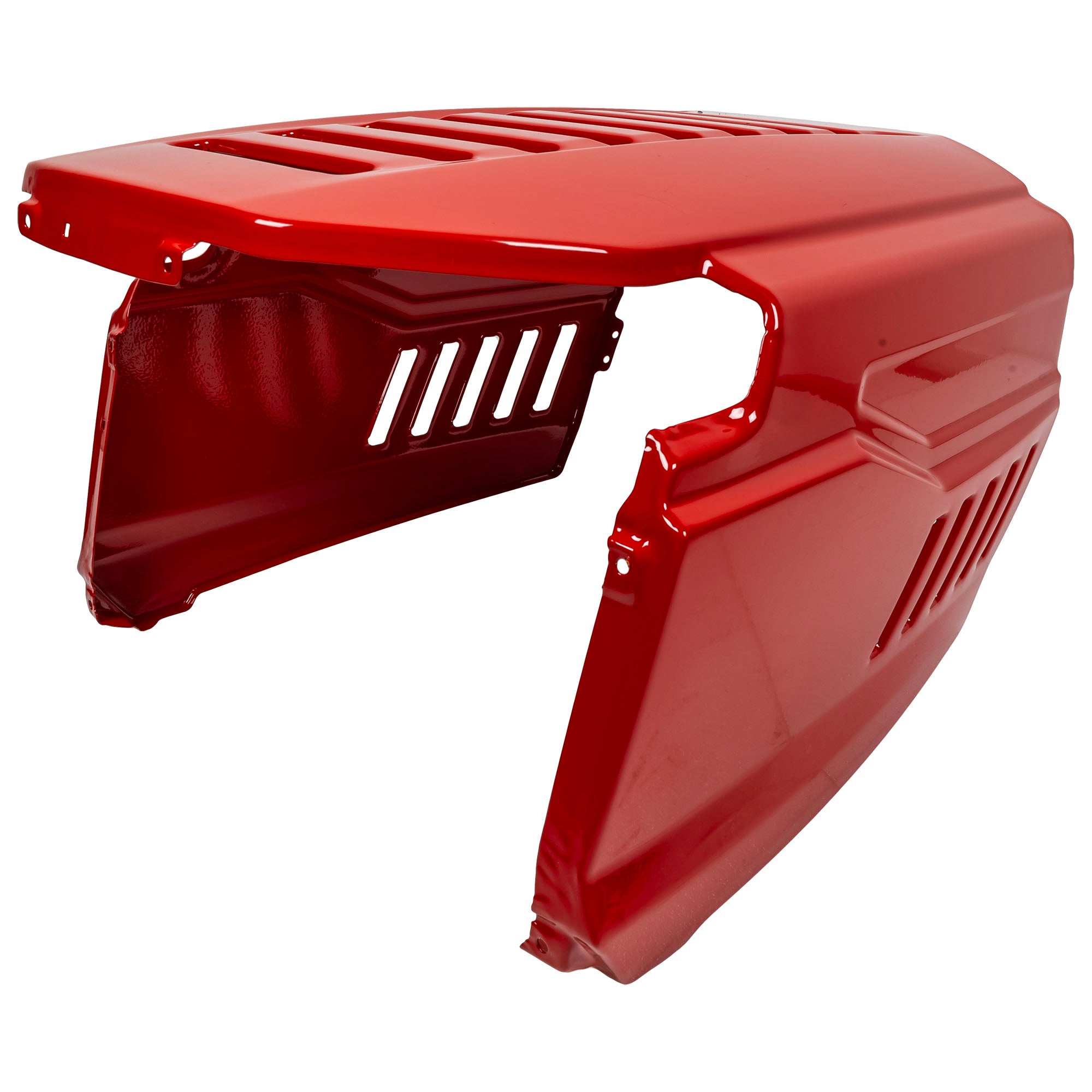 Troy-Bilt 783-09469-0638 MTD Red Hood