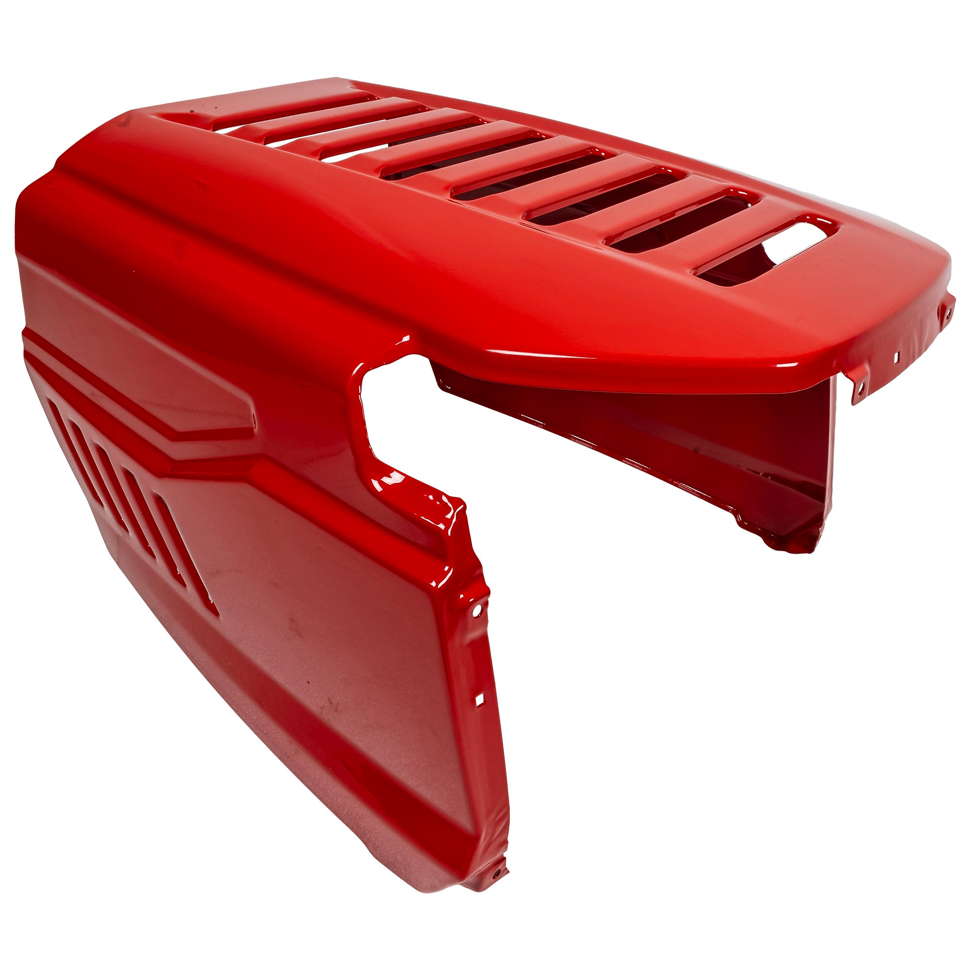 Troy-Bilt 783-09469-0638 MTD Red Hood