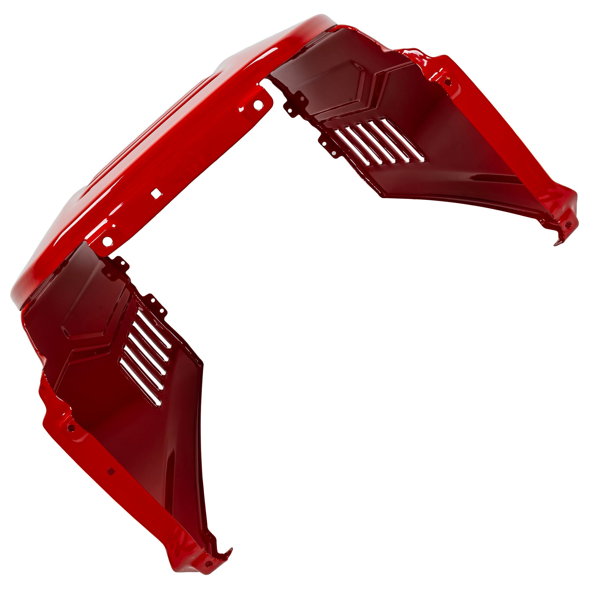 Troy-Bilt 783-09469-0638 MTD Red Hood