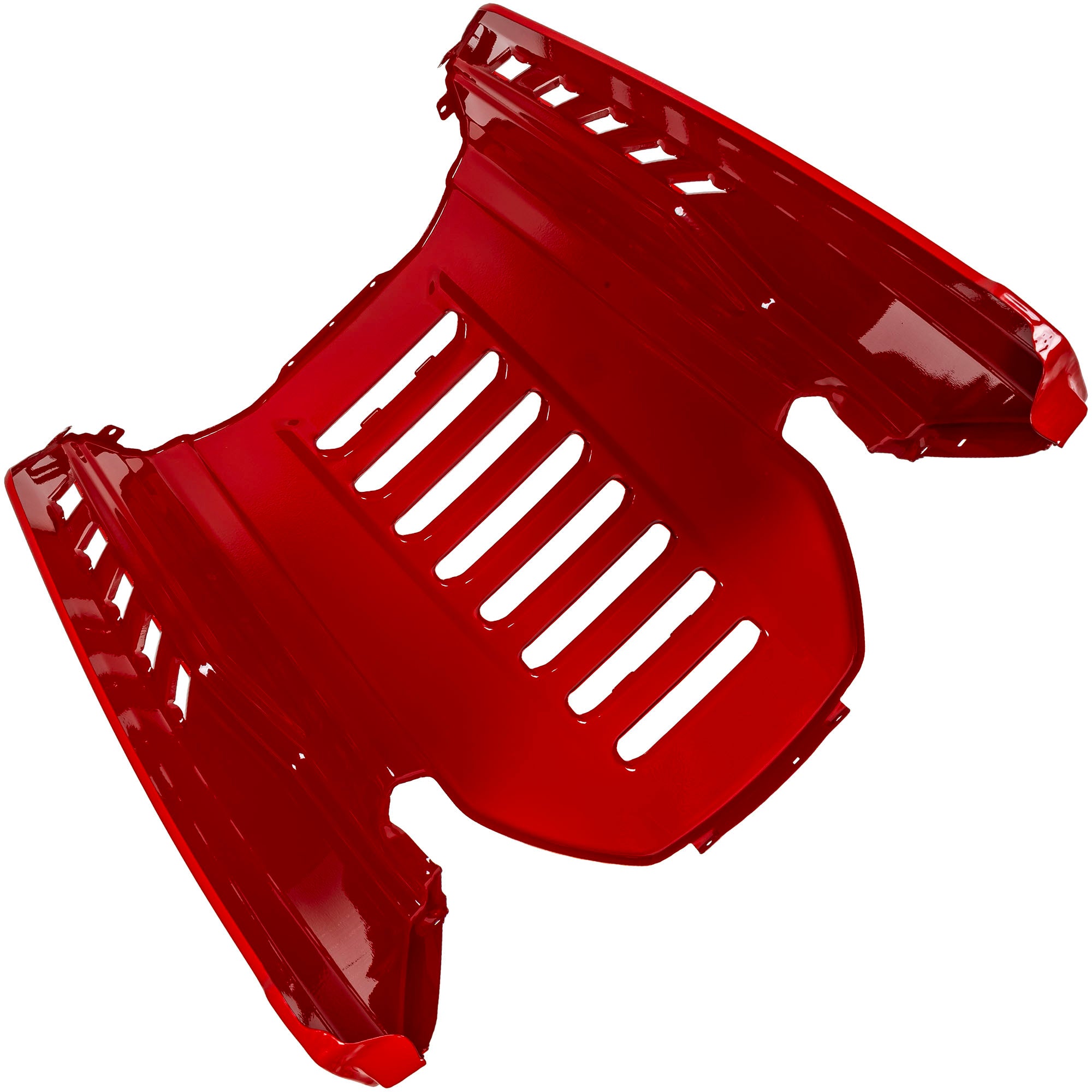 Troy-Bilt 783-09469-0638 MTD Red Hood