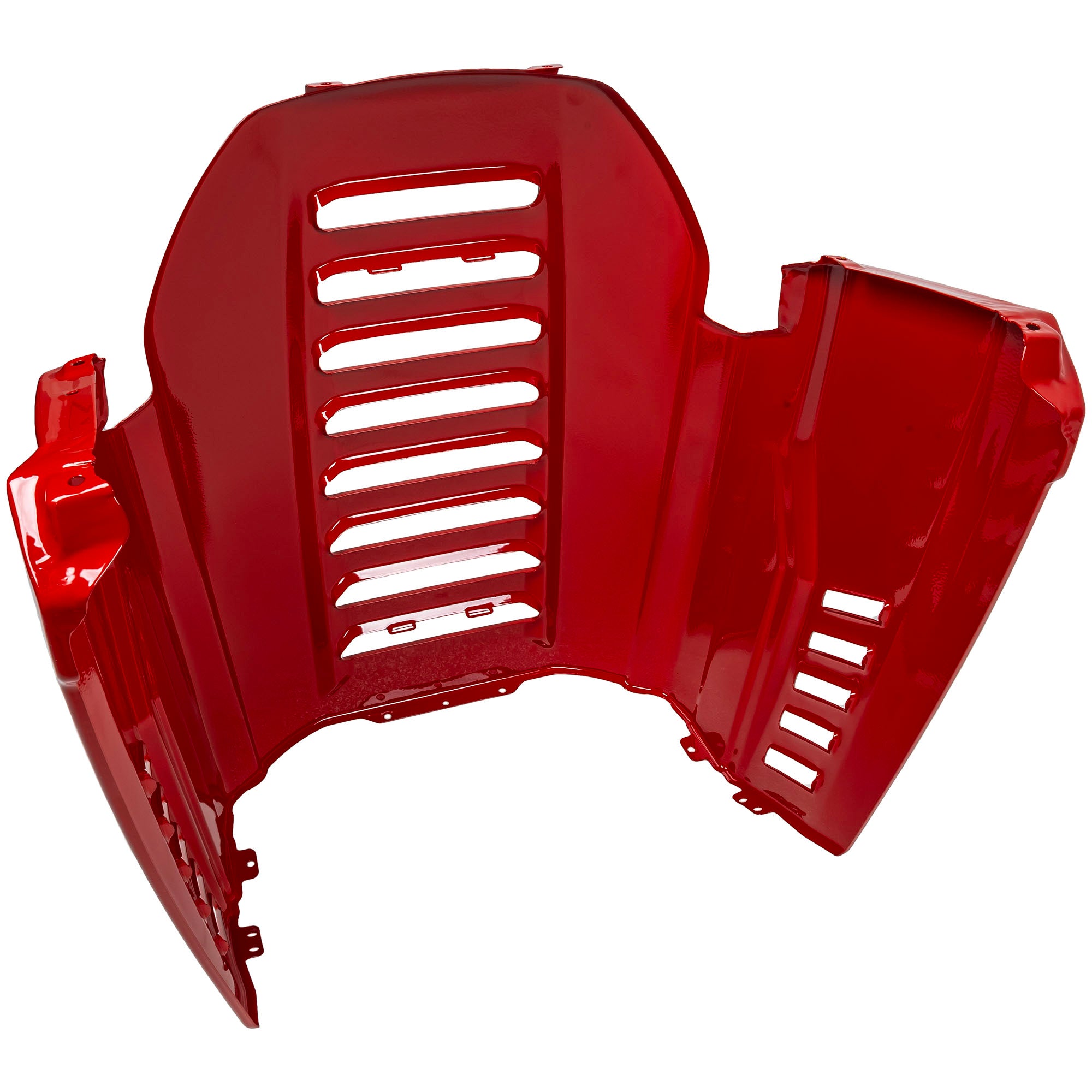 Troy-Bilt 783-09469-0638 MTD Red Hood