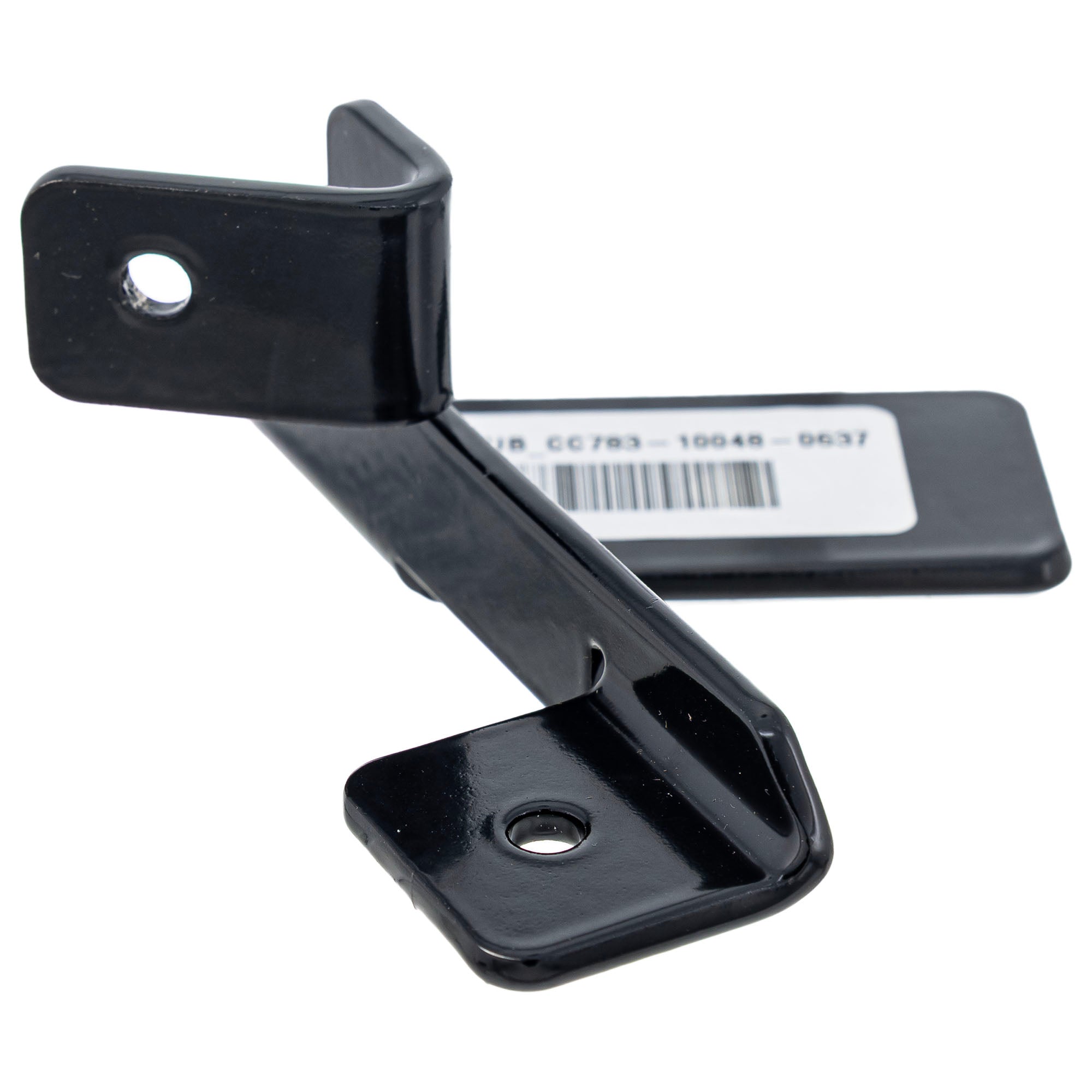 CUB CADET 783-10048-0637 Left Hand Upstop Bracket