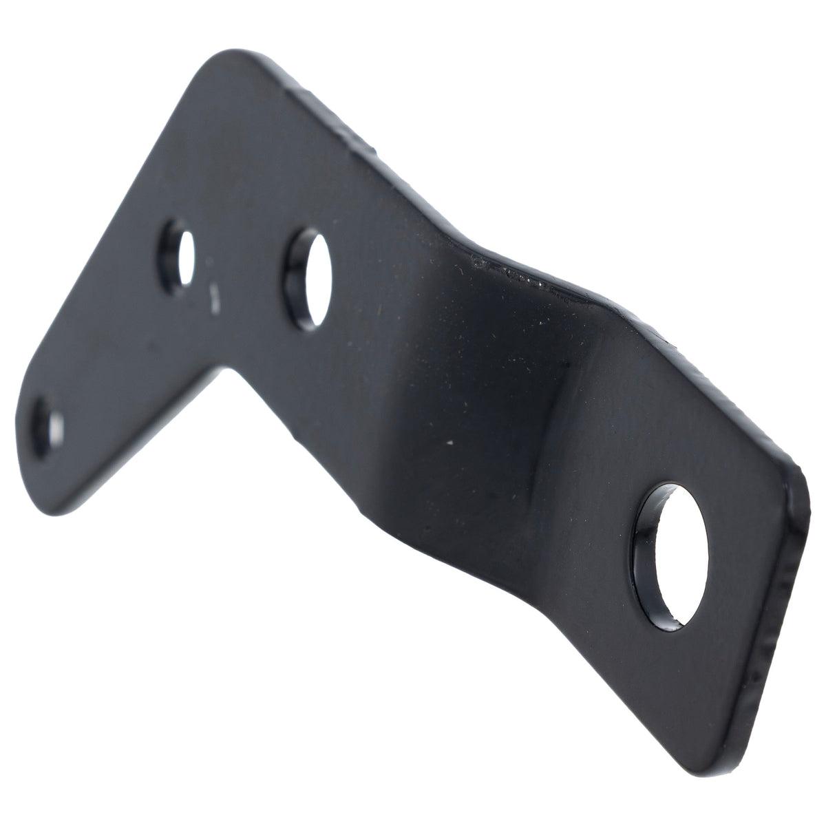CUB CADET 783-1291A-0637 Black Deck Idler Bracket