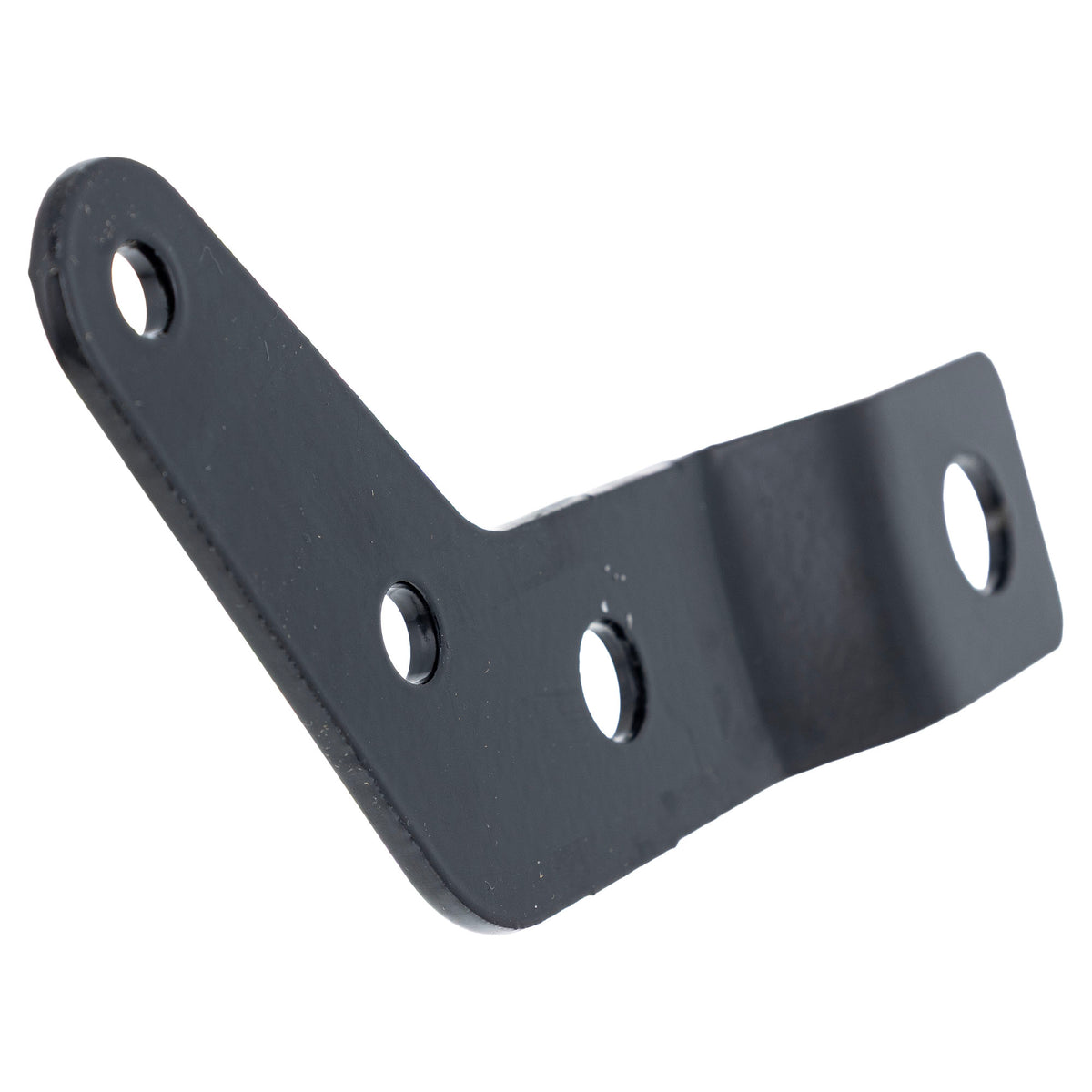 CUB CADET 783-1291A-0637 Black Deck Idler Bracket