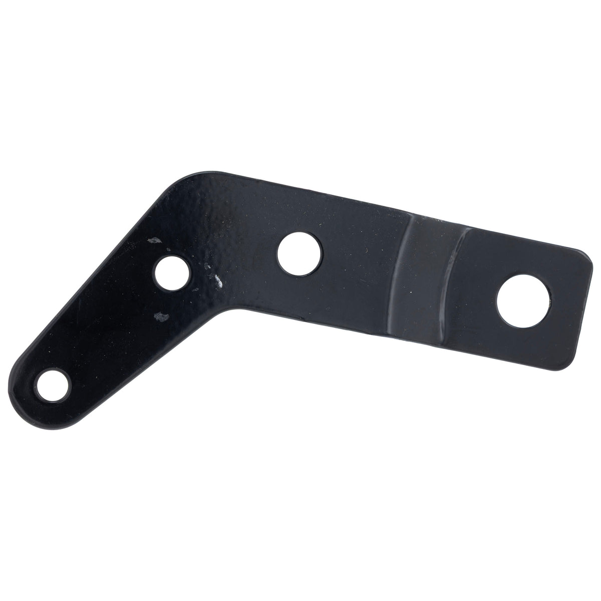 CUB CADET 783-1291A-0637 Black Deck Idler Bracket